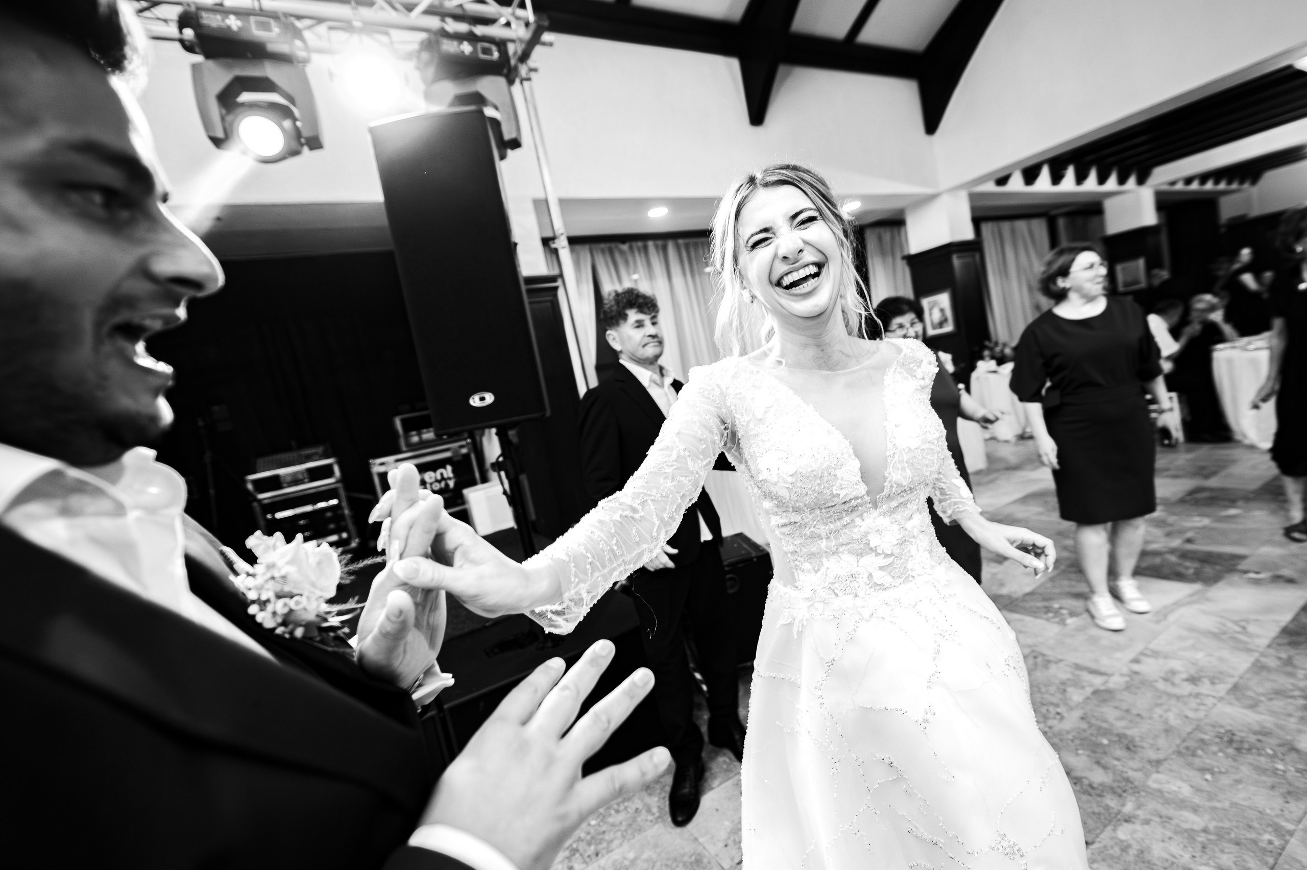 Teodora & Mihai. Mugurel Olteanu Fotograf