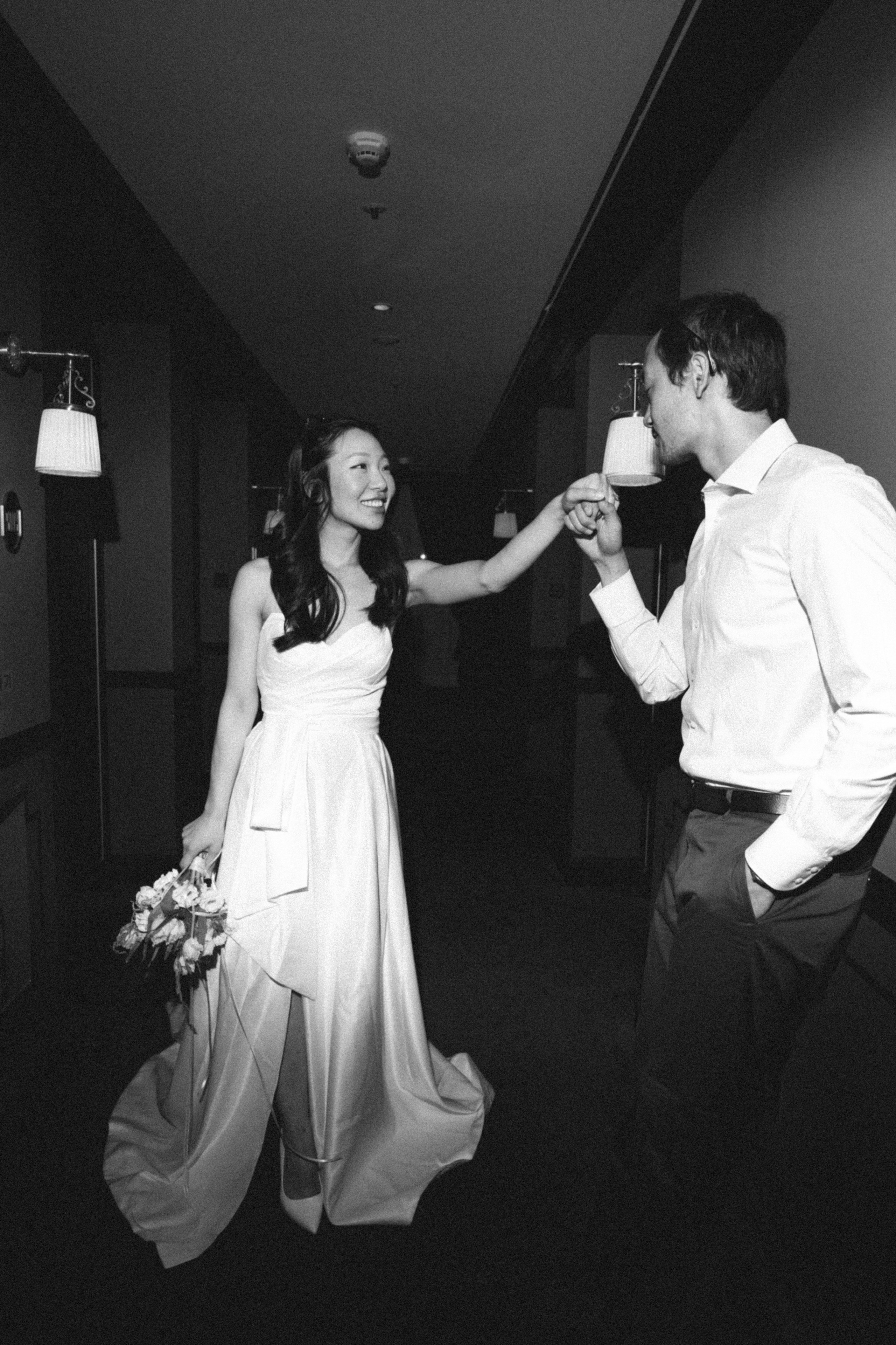 Vincent & Regina. SEOUL | PHOTOGRAPHER