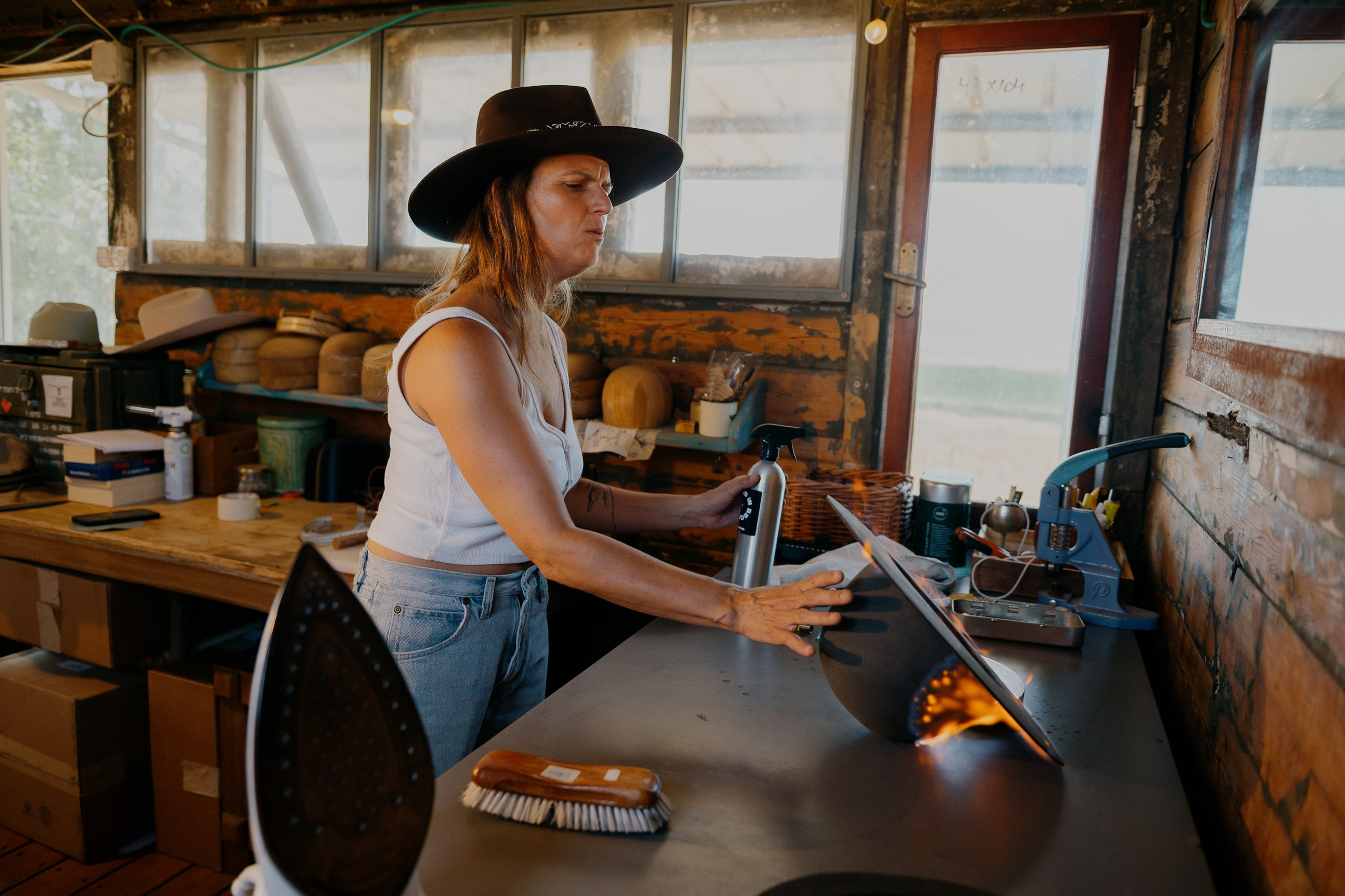 ZoZo. Portrait photografer in Montenegro