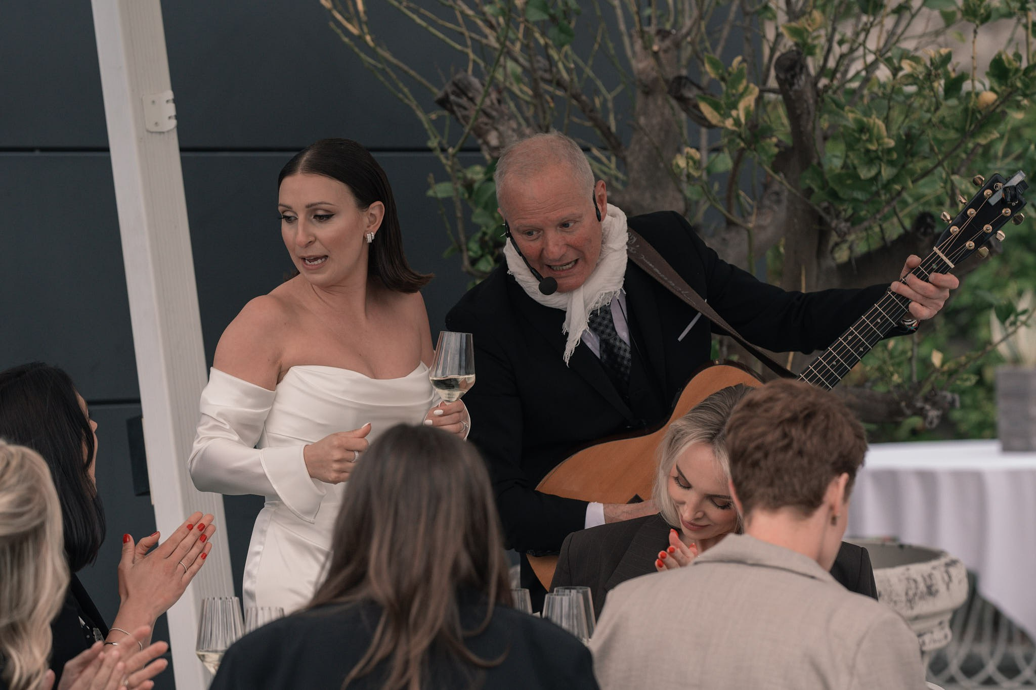 Roxie & Richard Wedding. Fotografo matrimonio Lago di Como Ferrari Media Production