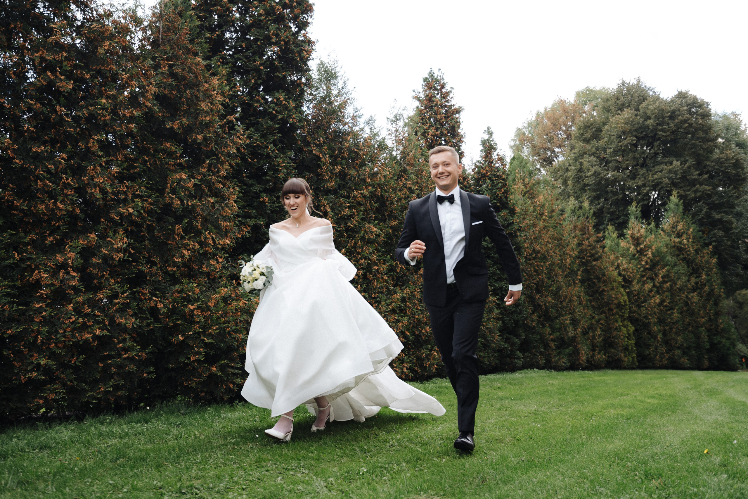 Piotr i Roksolana. Karina Czernecka Foto