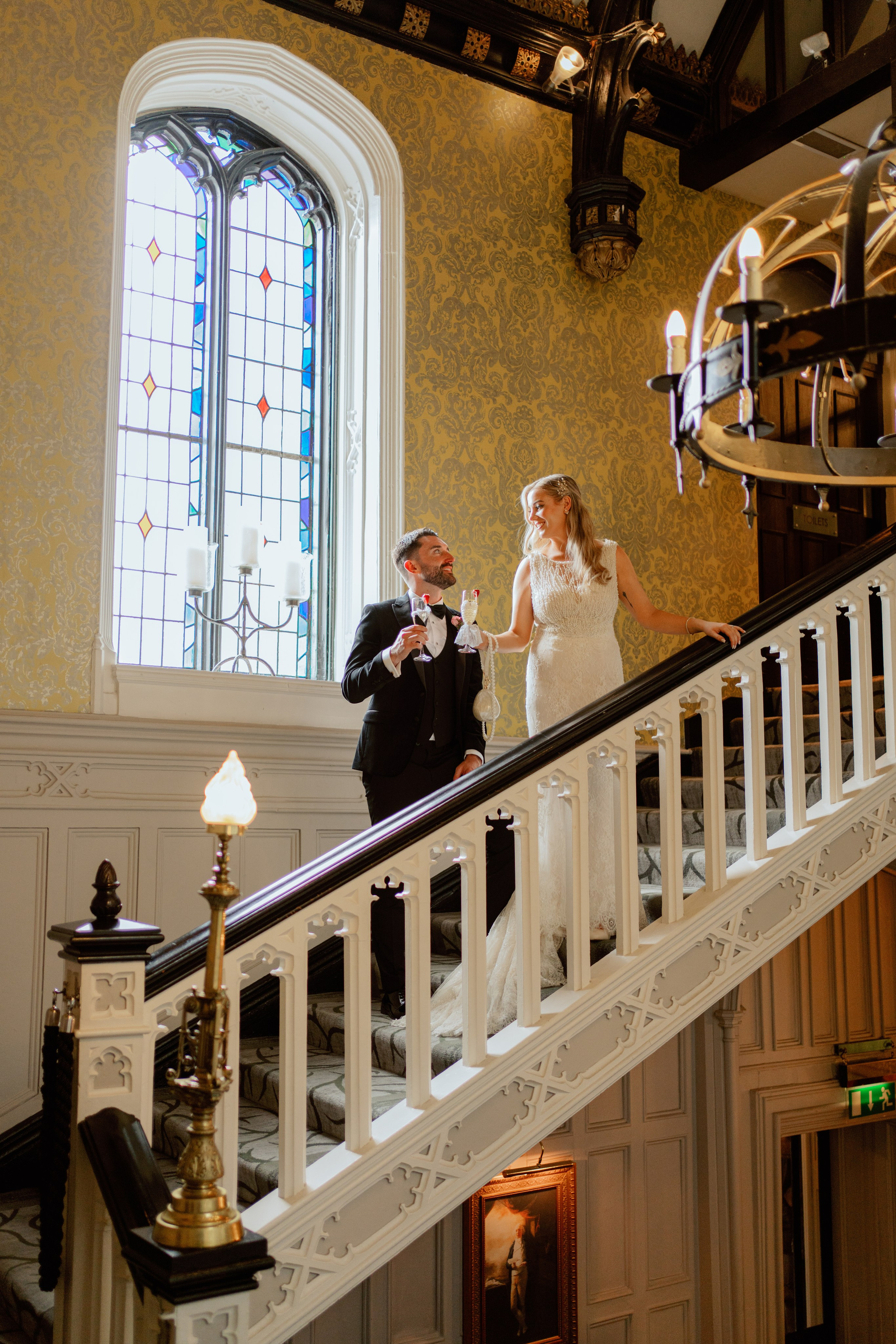 Weddings. Estela Virko Photography