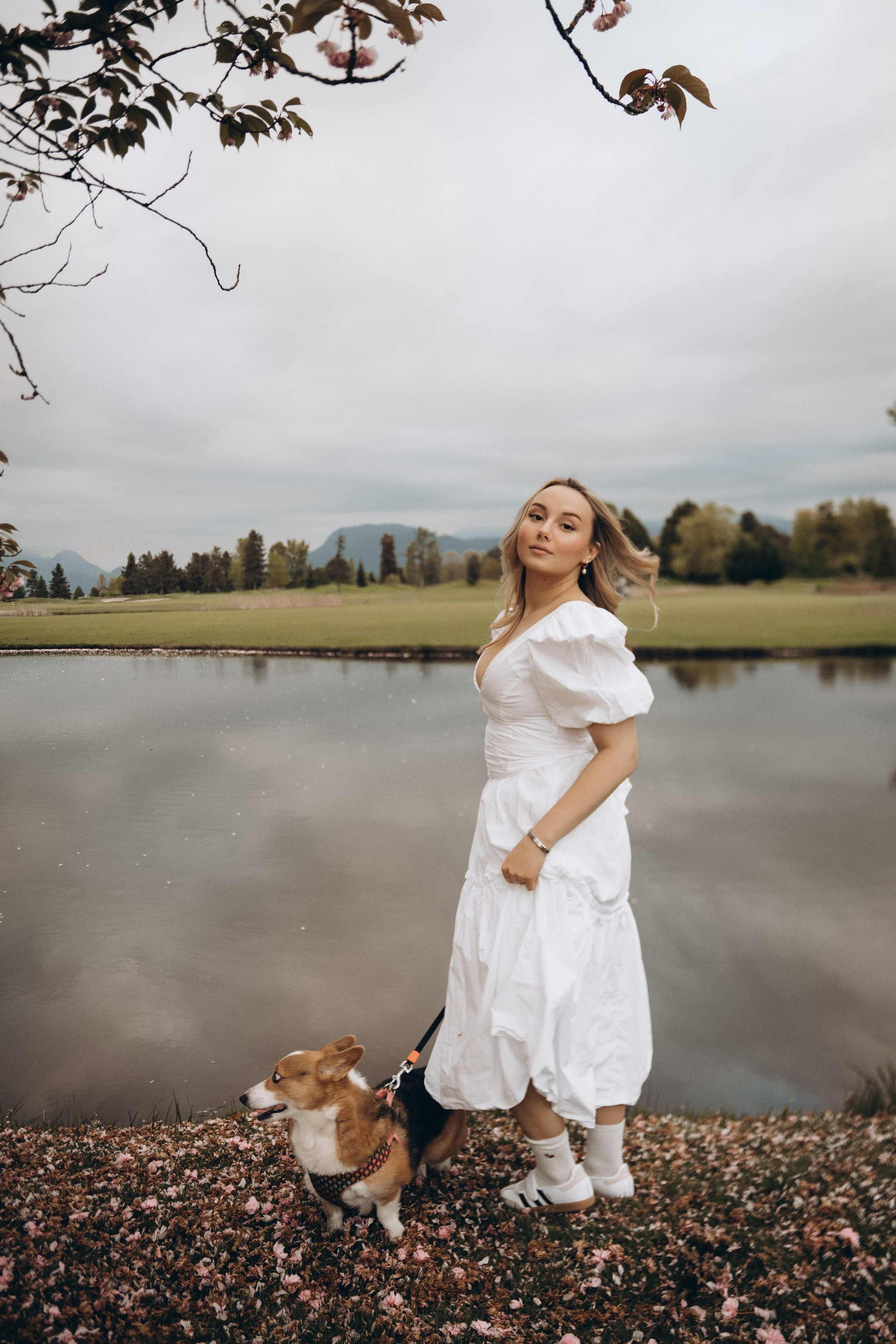 Sofia. Vancouver Photographer | Catherine Vashchenko