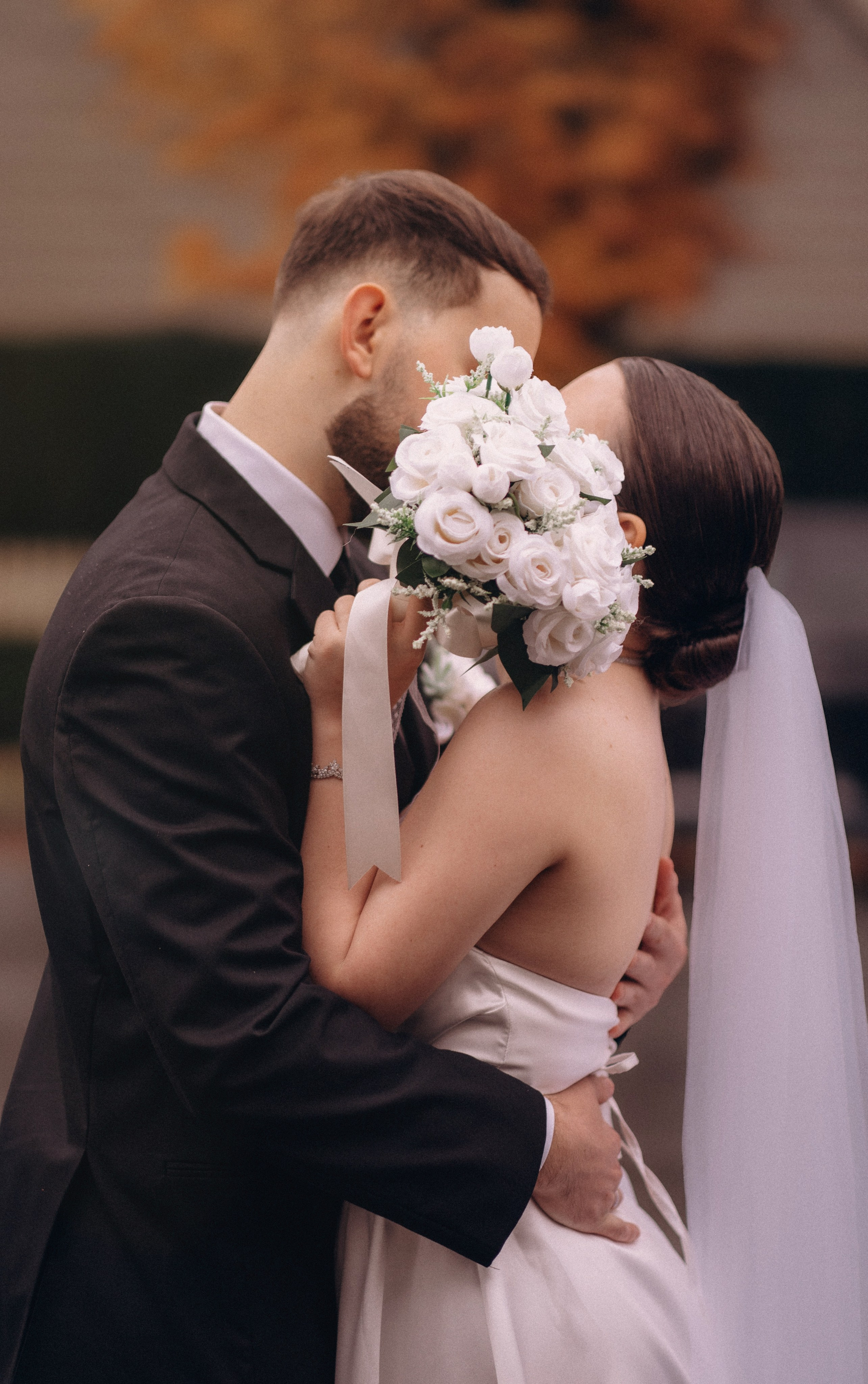 Weddings. Vancouver Photographer | Catherine Vashchenko