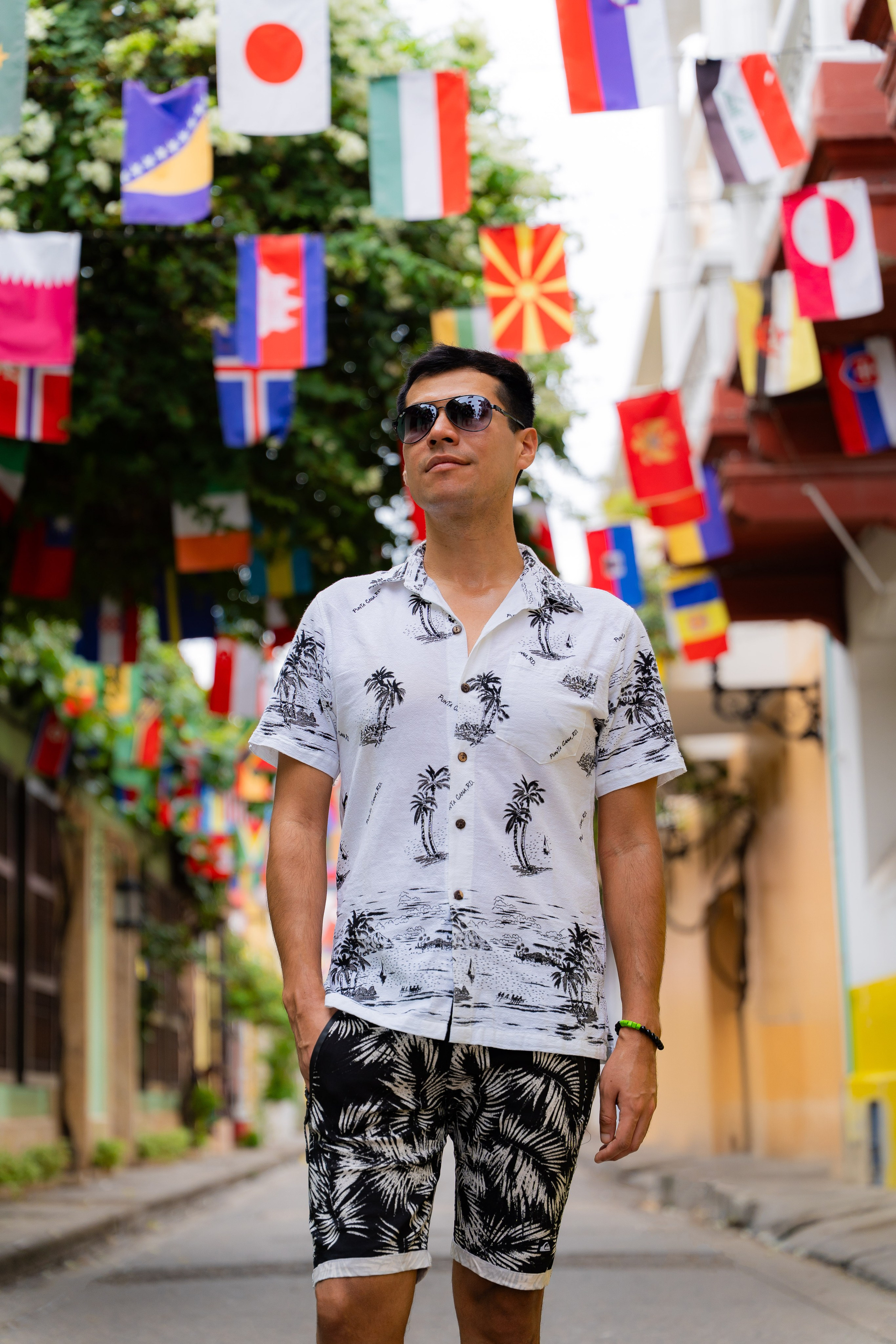 Cartagena Photographer