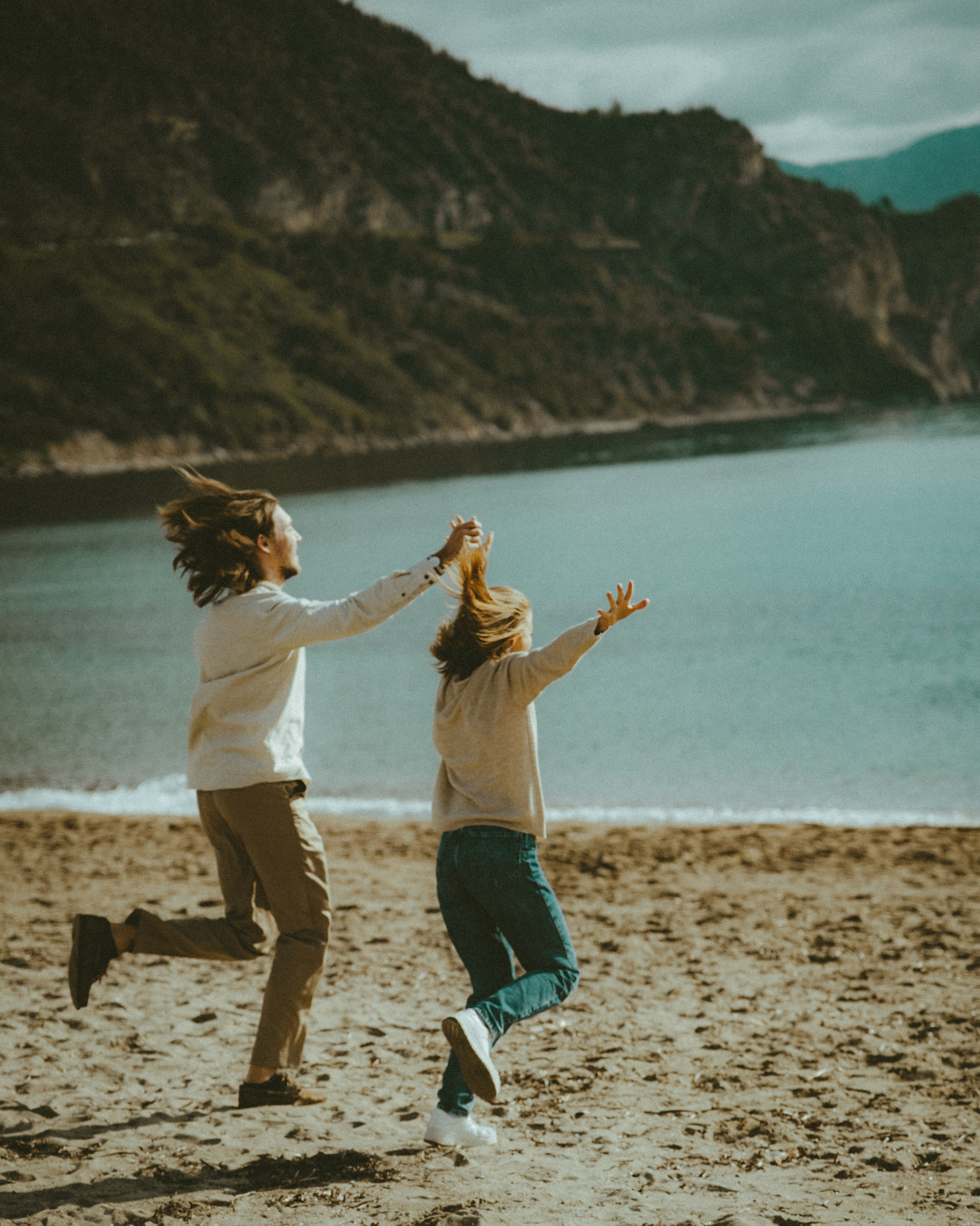 Forever young. Anastasiia Shibaeva | Photographer in Montenegro, Thailand & Worldwide