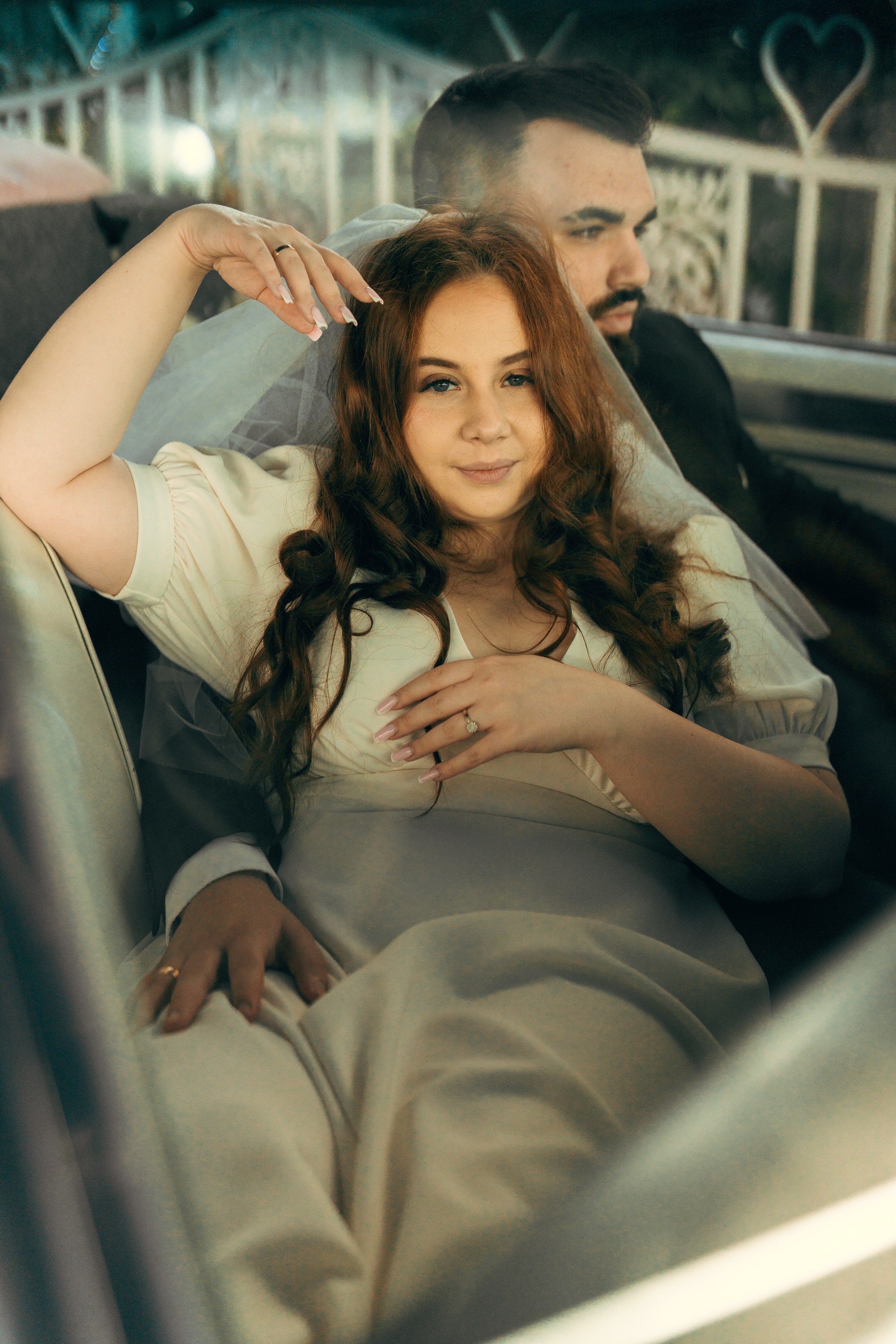 Martyna&Kasper. Wedding & elopement photographer Viktoriya Kravtsov. Las Vegas
