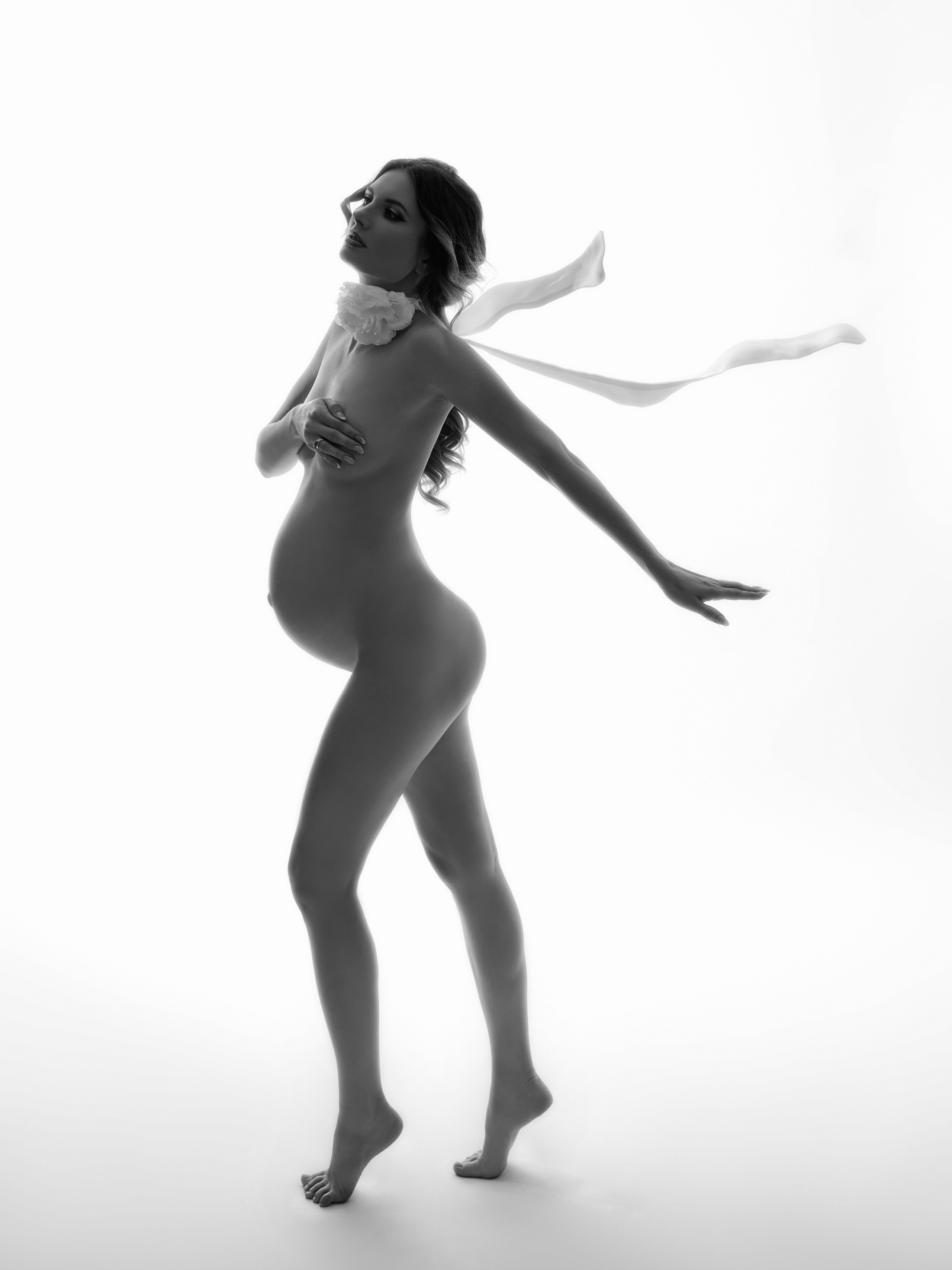 Pregnancy. Studio Timis