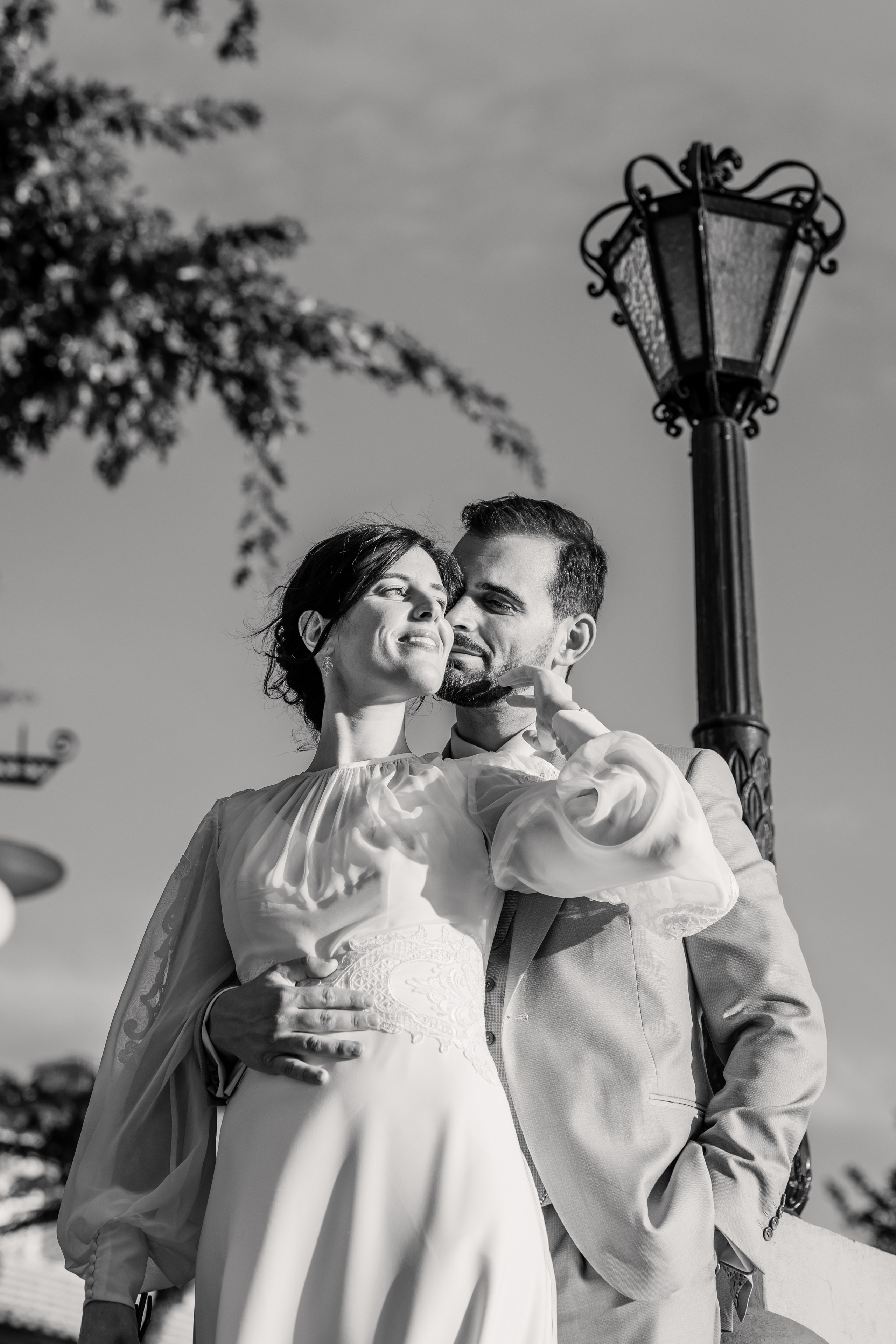 Ana & João. Nelson Miranda Fotografia