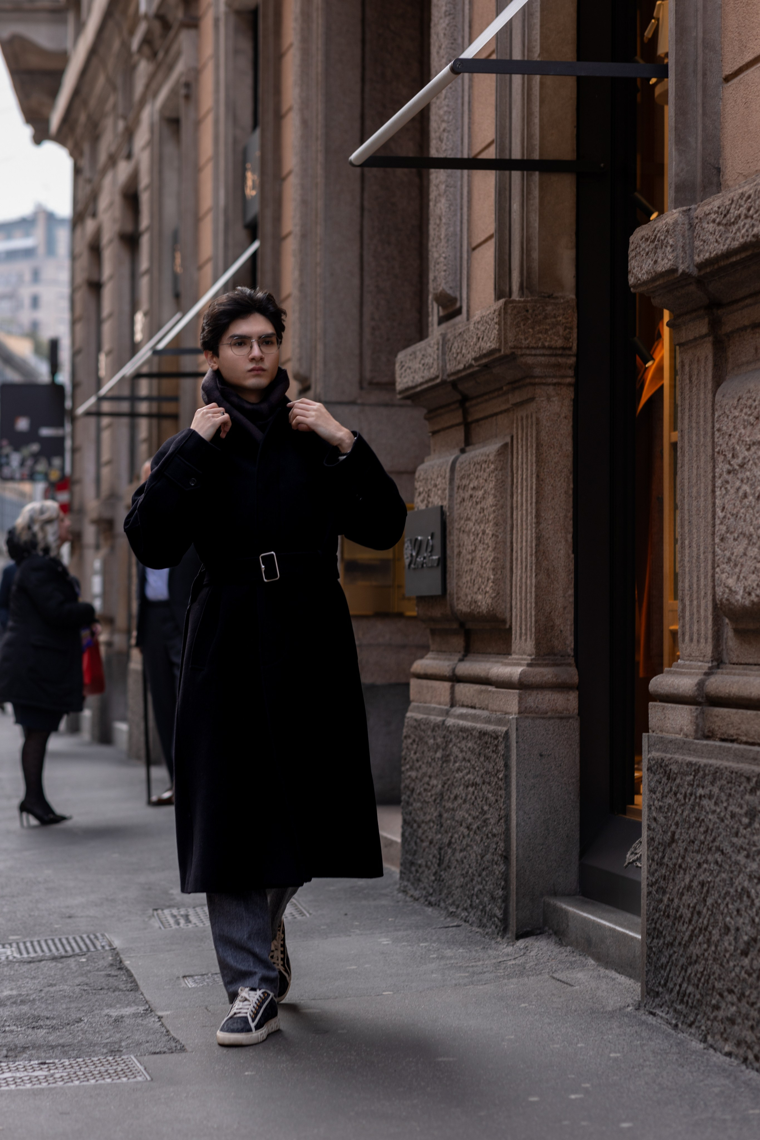 Murad. Photographer in Milan |Mila Pro Photo