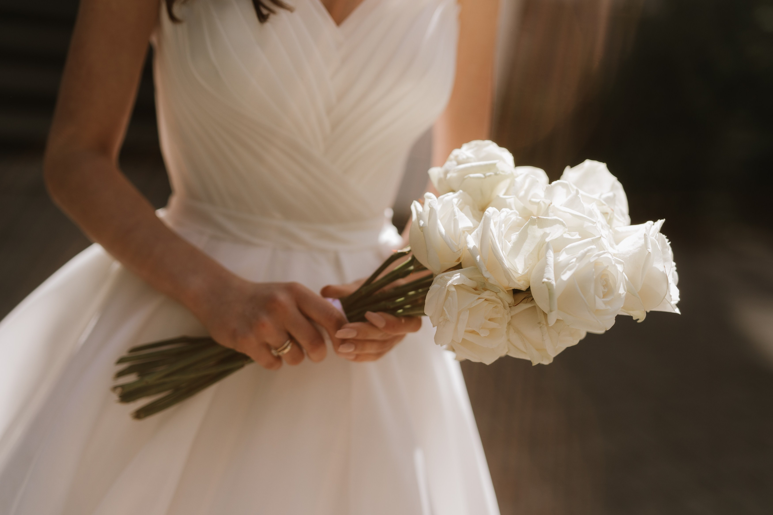 Michelle & Daniil. Familien & Hochzeitfotografin Nadja Holzmann