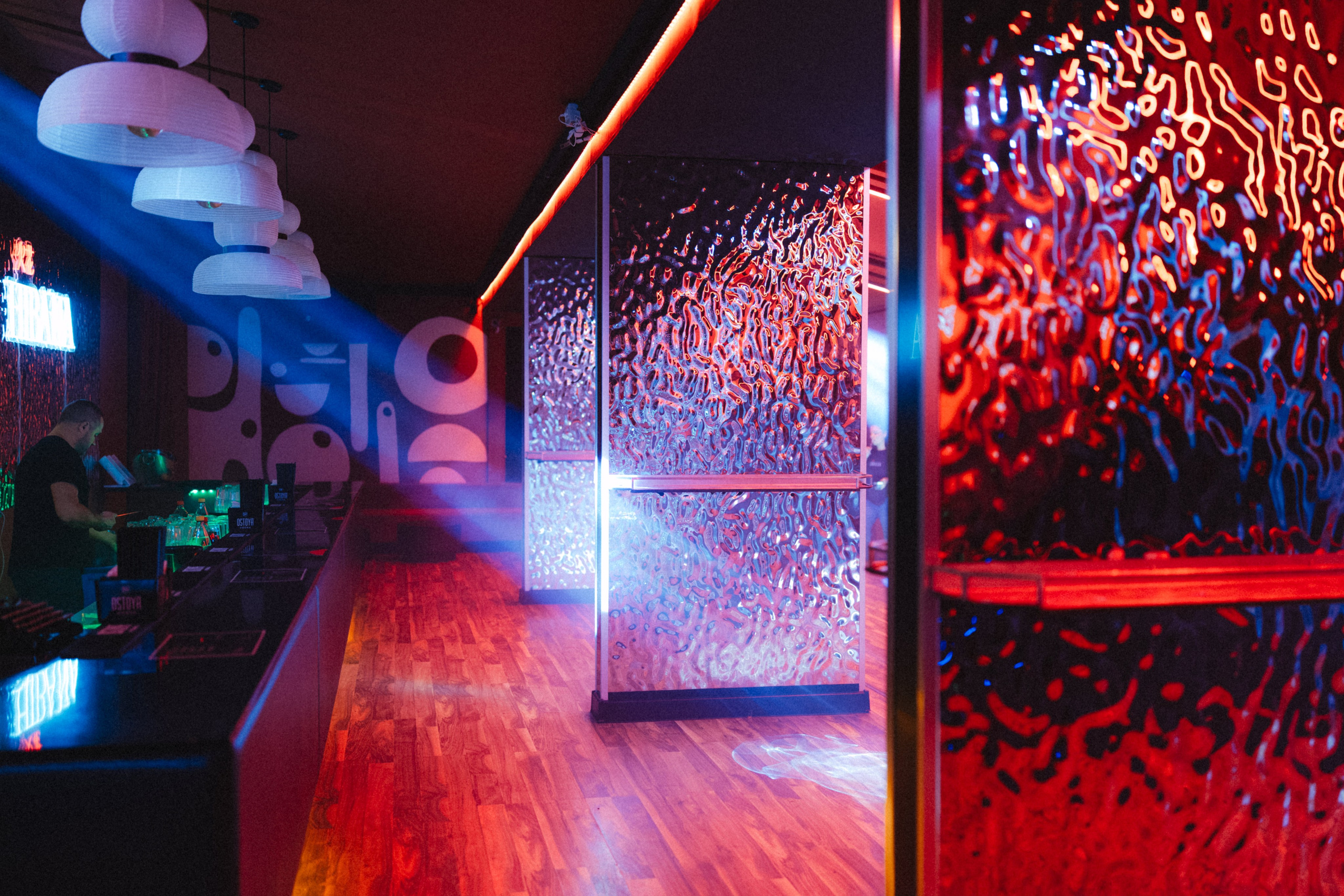 Interioare și Spații - Foto