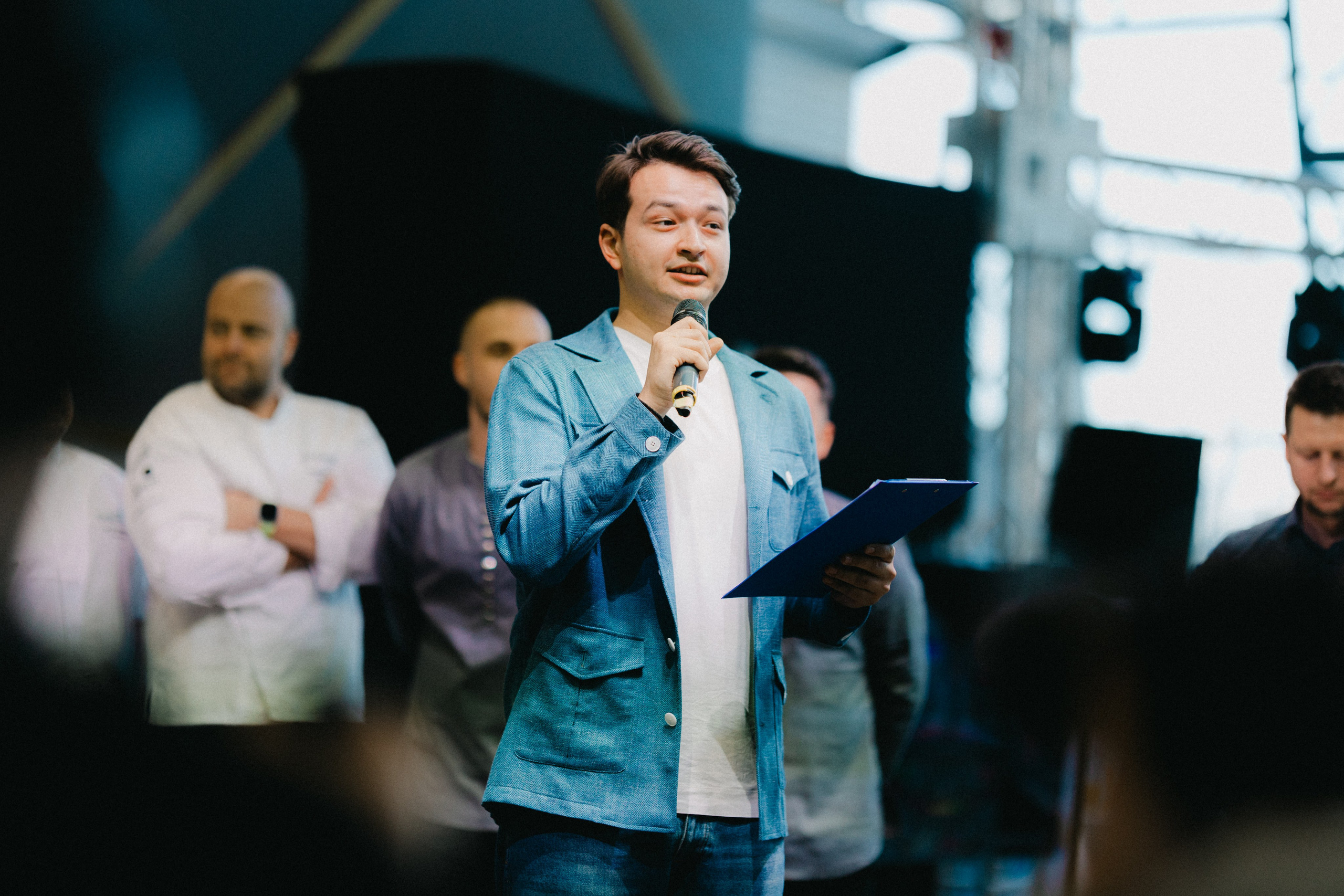 Festivaluri & Evenimente Mari - Foto