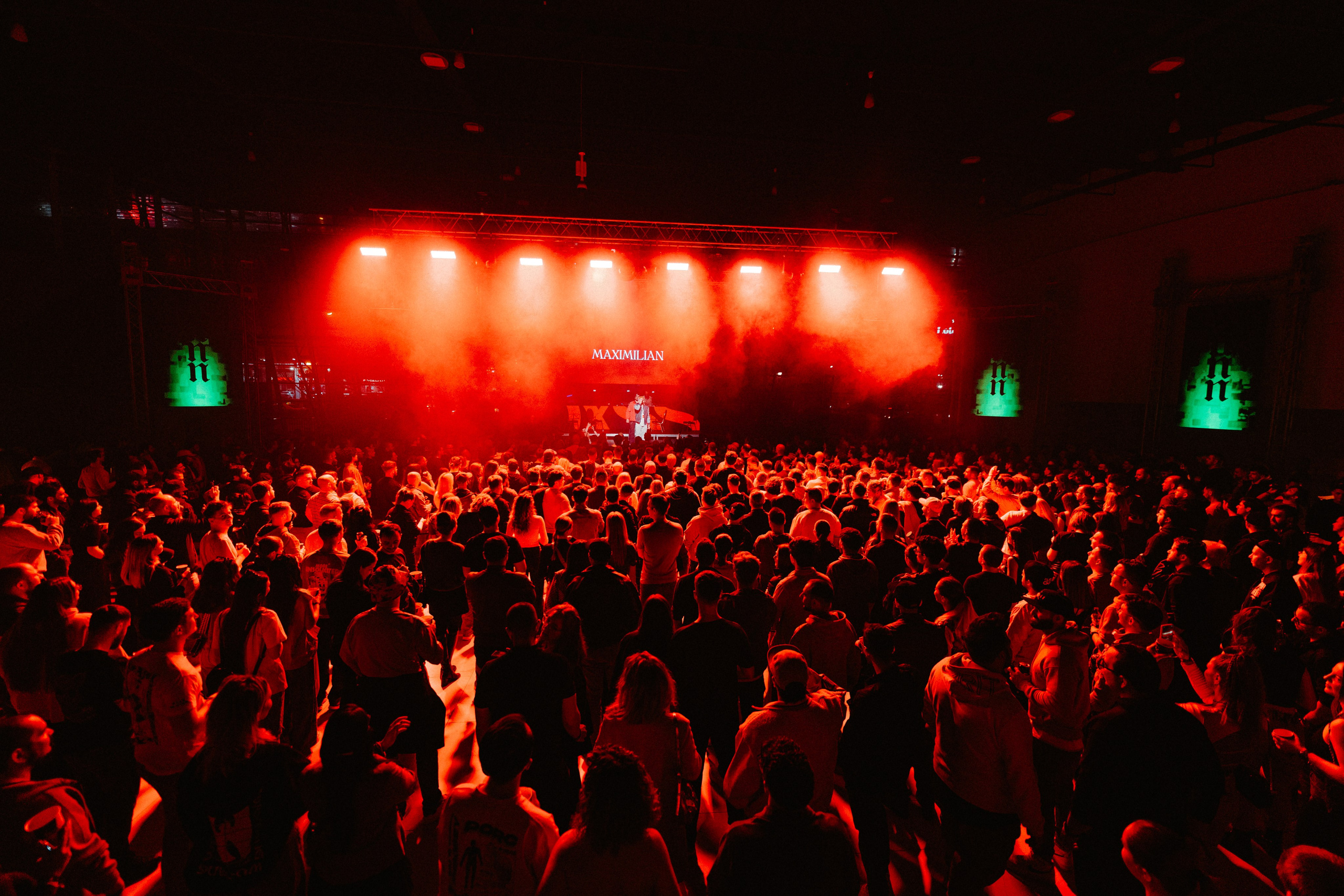 Nightlife Photographer Timișoara | Krisztian Matyas