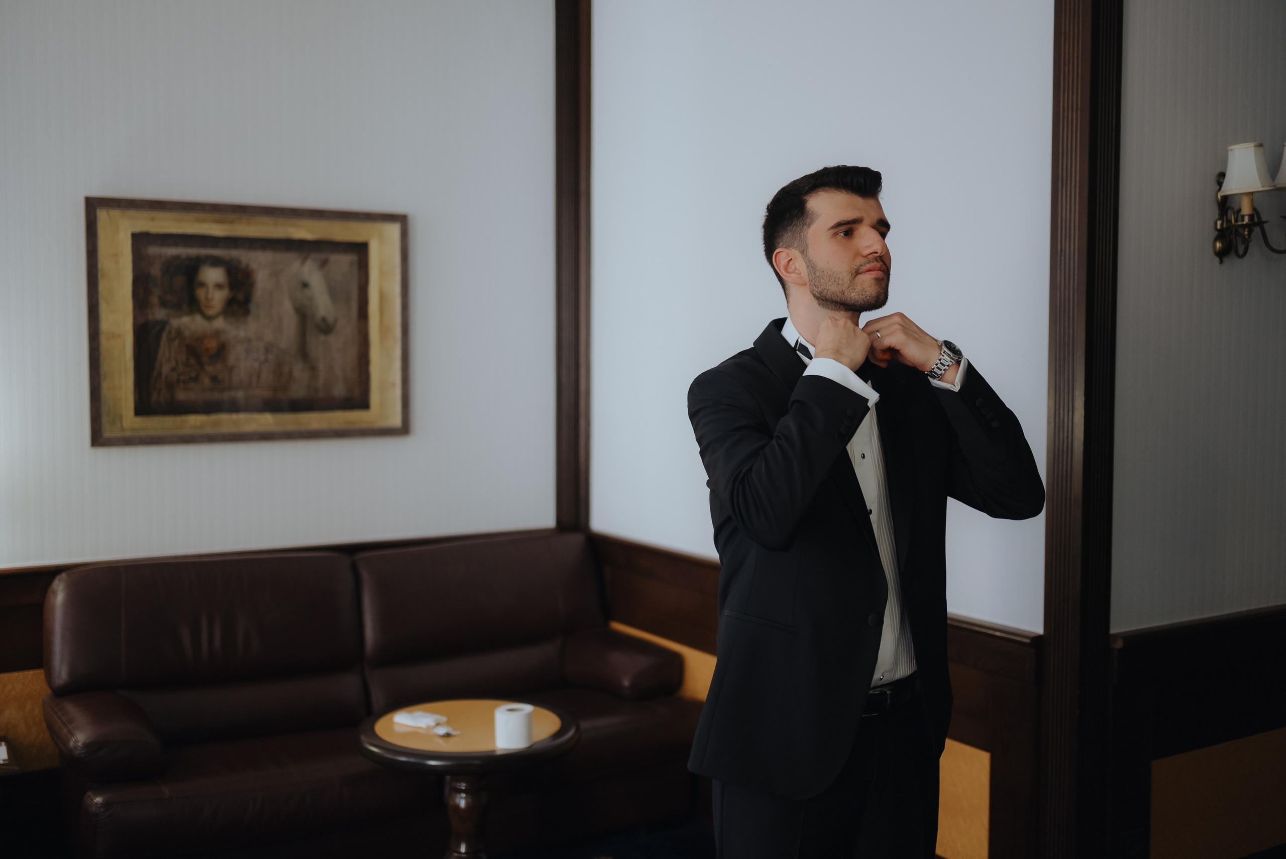 Rana & Akif ⎸ Sarajevo. Profesionalna Fotografija i Videografija | Sarajevo | yasinemir.com