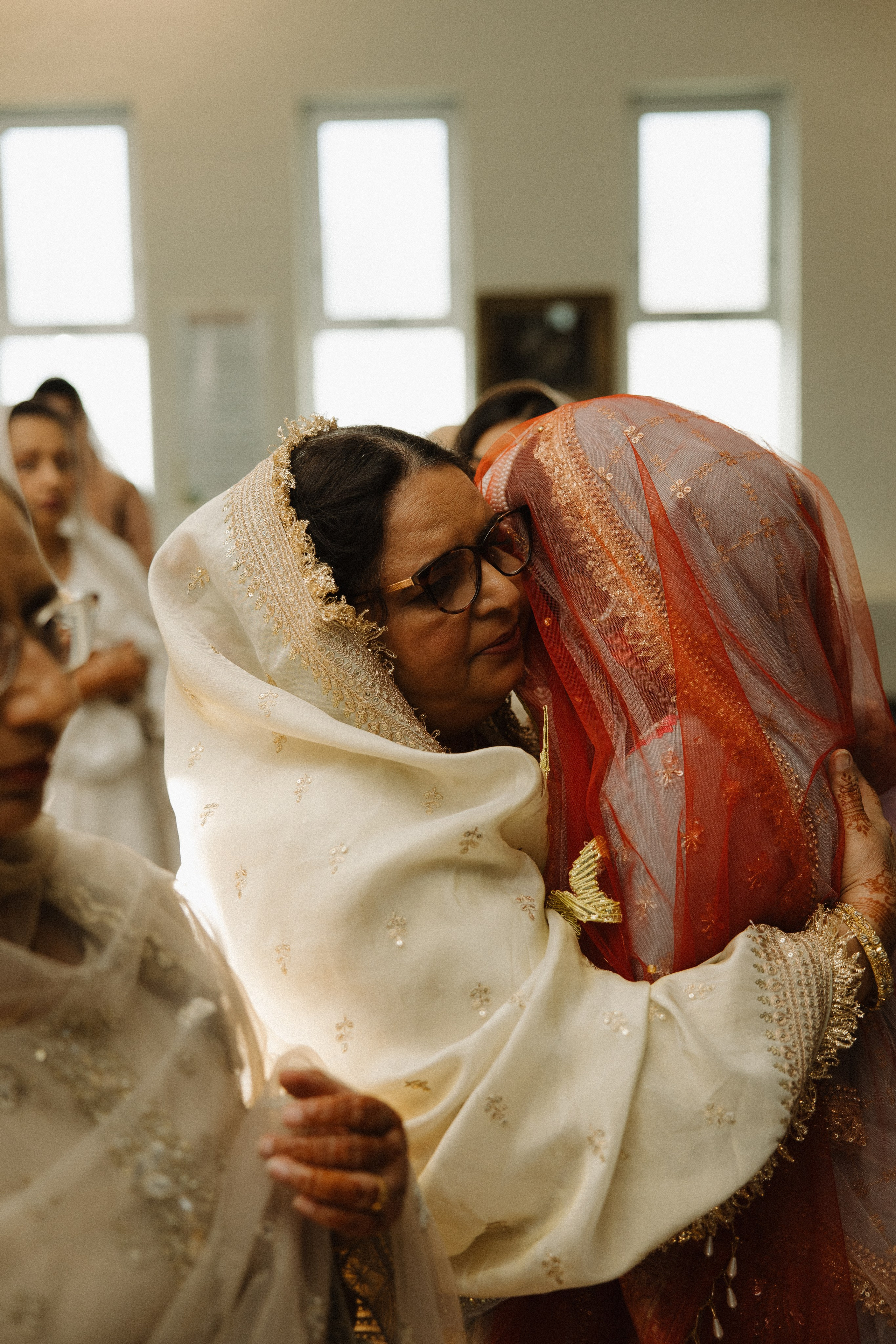 Tehsien & Ammar. Photographer Stanislav Antonov