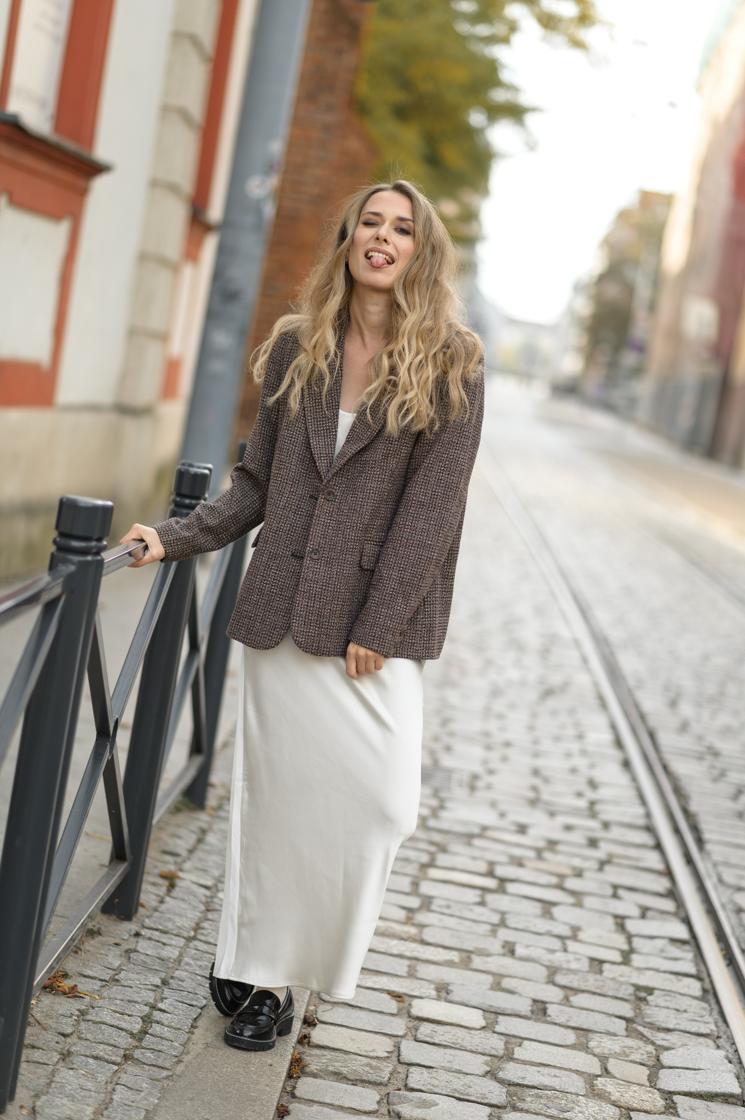 Julia, 2024. Wedding photographer in Wroclaw Warsaw Krakow Margarita Tuleiko