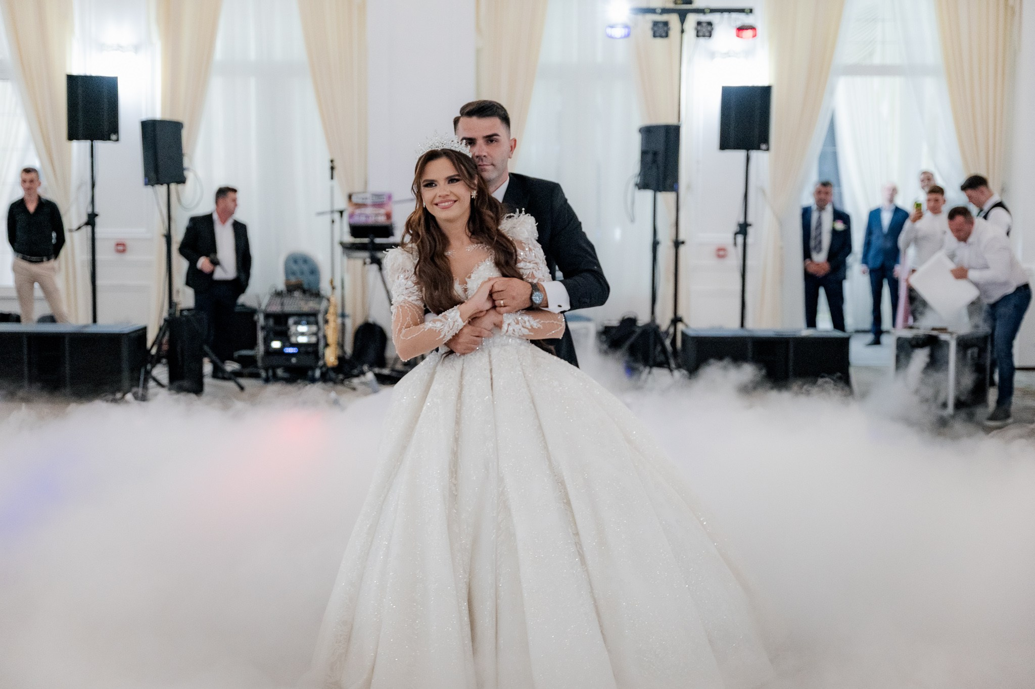 Rebeca & Laviniu. Dragosbaciuartphotographer