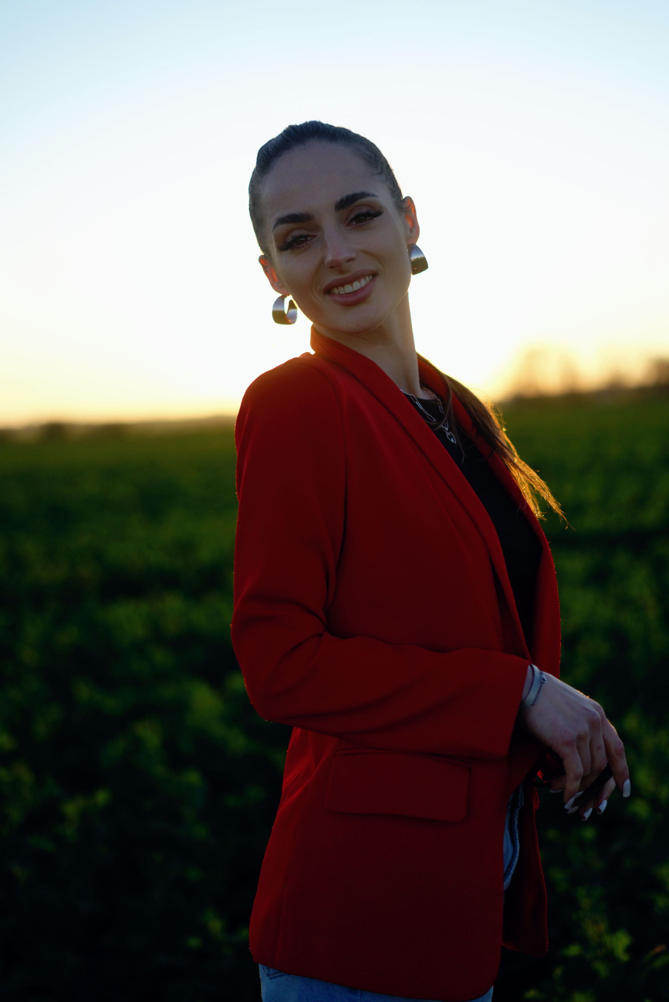 TATIANA - PLACE. Content creator | Fotografia | Videografia