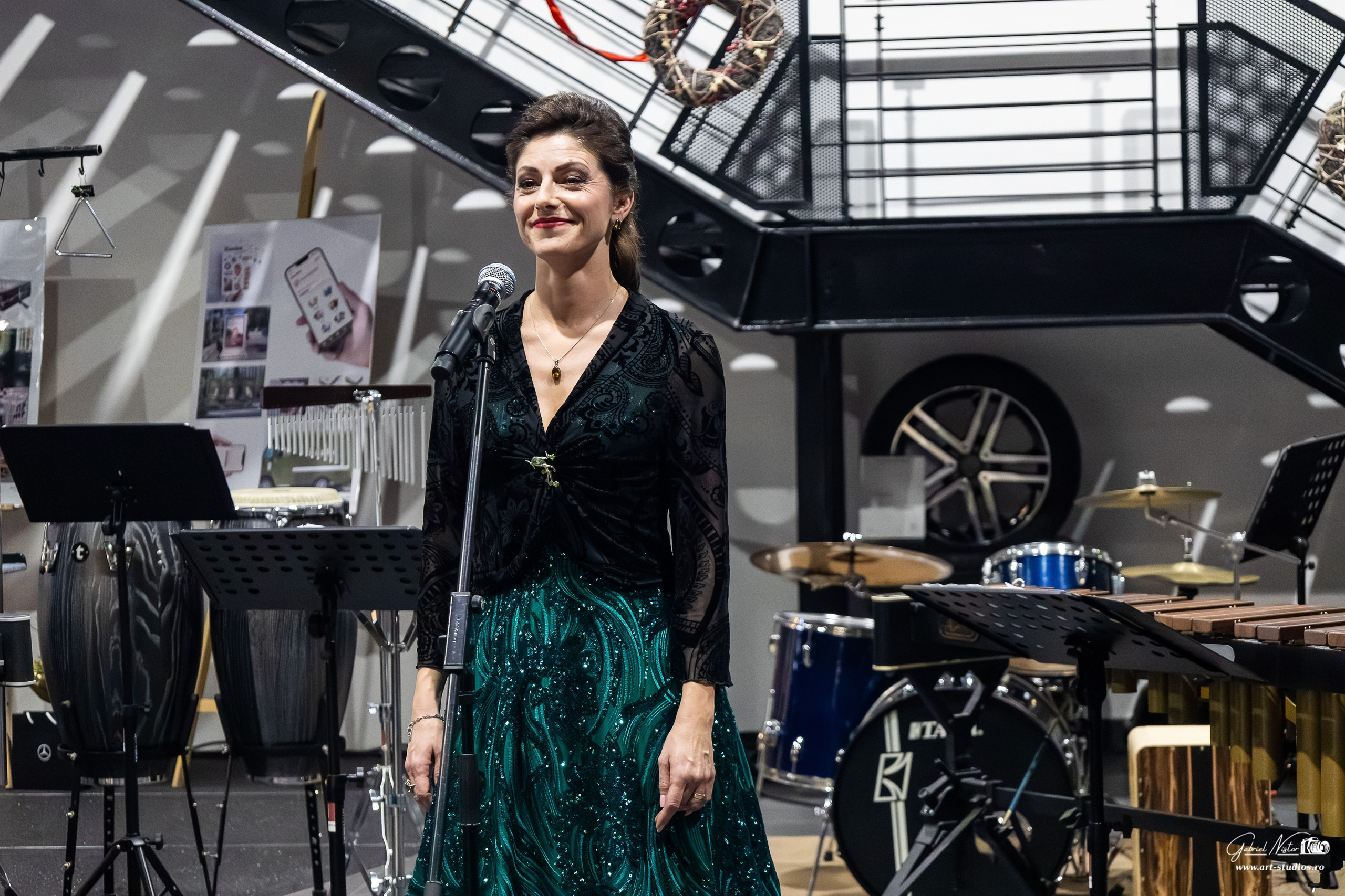 Casa Auto Iași. Gabriel Nistor Art-Studios - Fotograf / Videograf Iasi