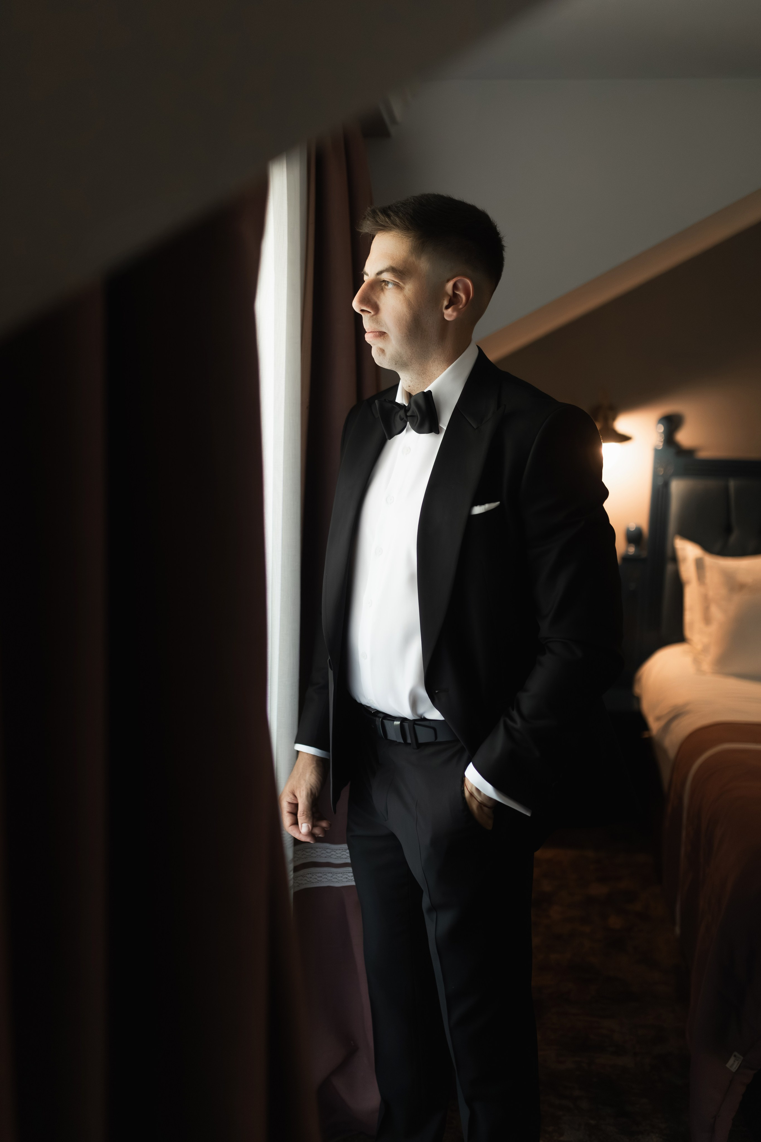 Iulia & Radu. Vlad Aconstantinesei Photographer