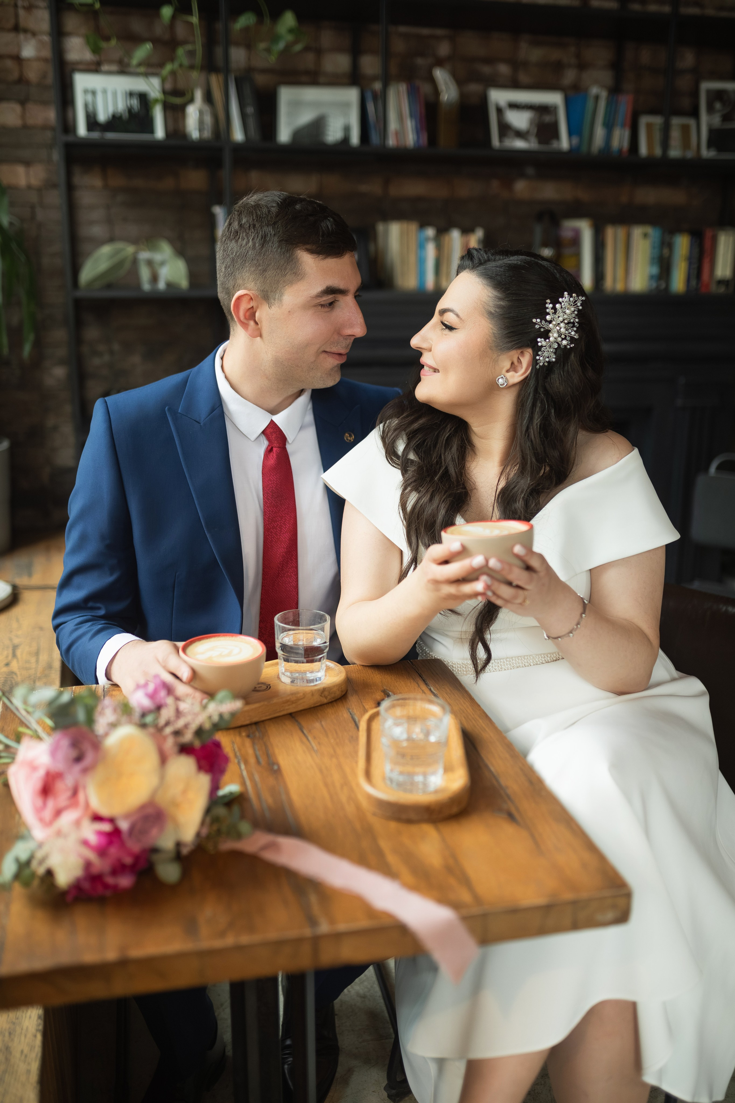 Iuliana & Cristian. Vlad Aconstantinesei Photographer