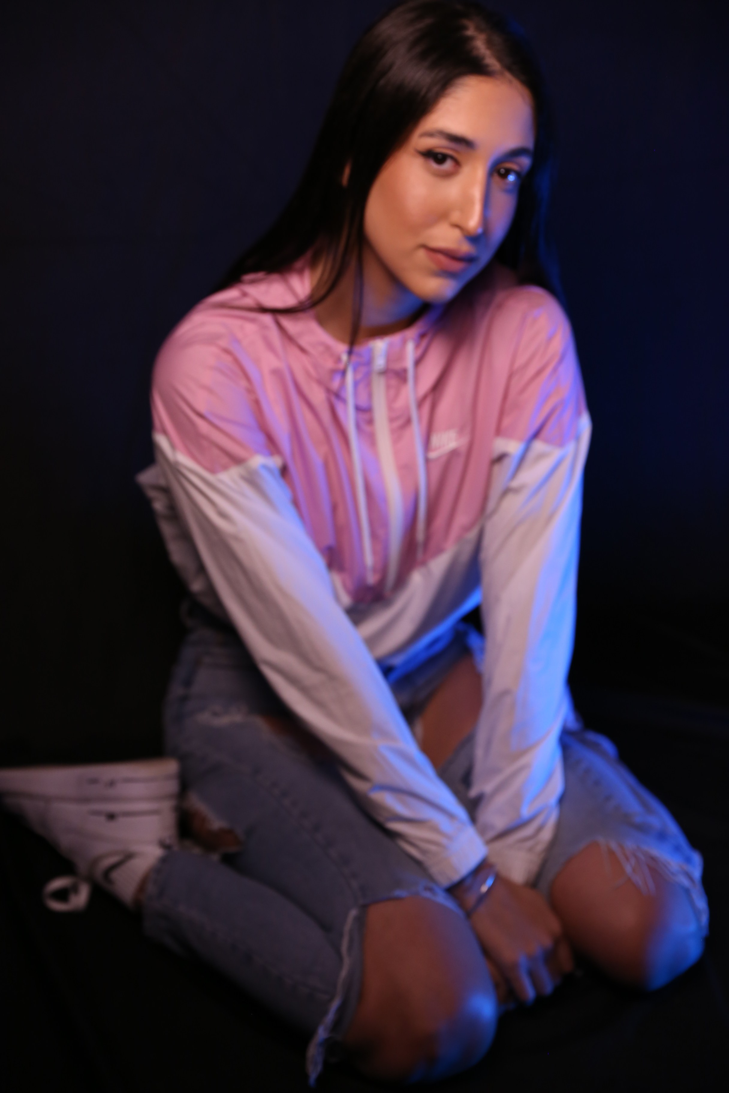 צילומי סטודיו ודוגמנות. יותם שחר צילום ועריכה