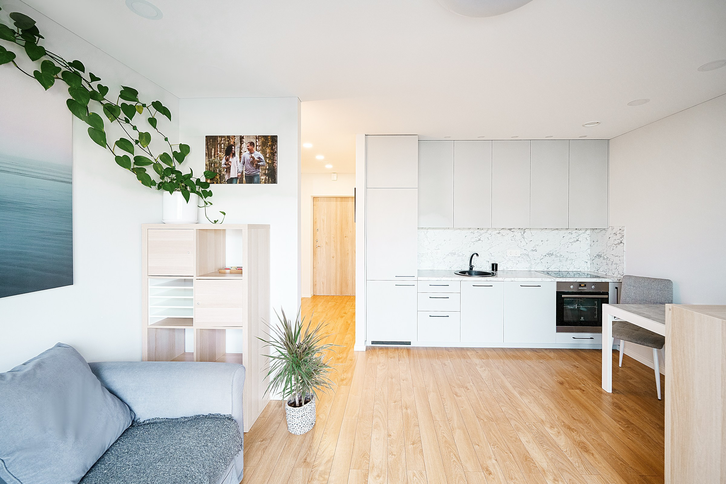 Budiniškių g. Elina Sapiega fotografė Vilniuje