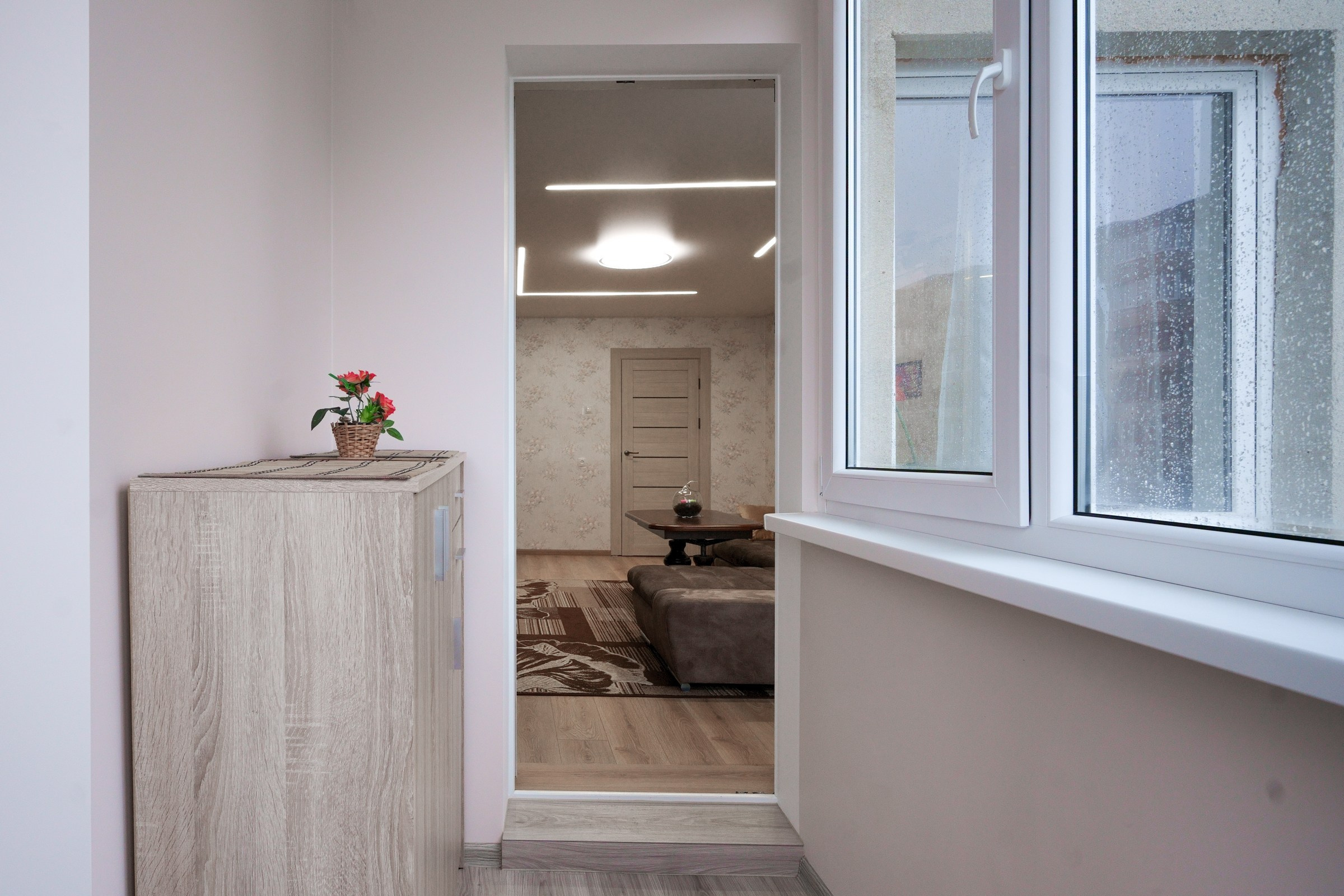 Vydūno g. 27. Elina Sapiega fotografė Vilniuje