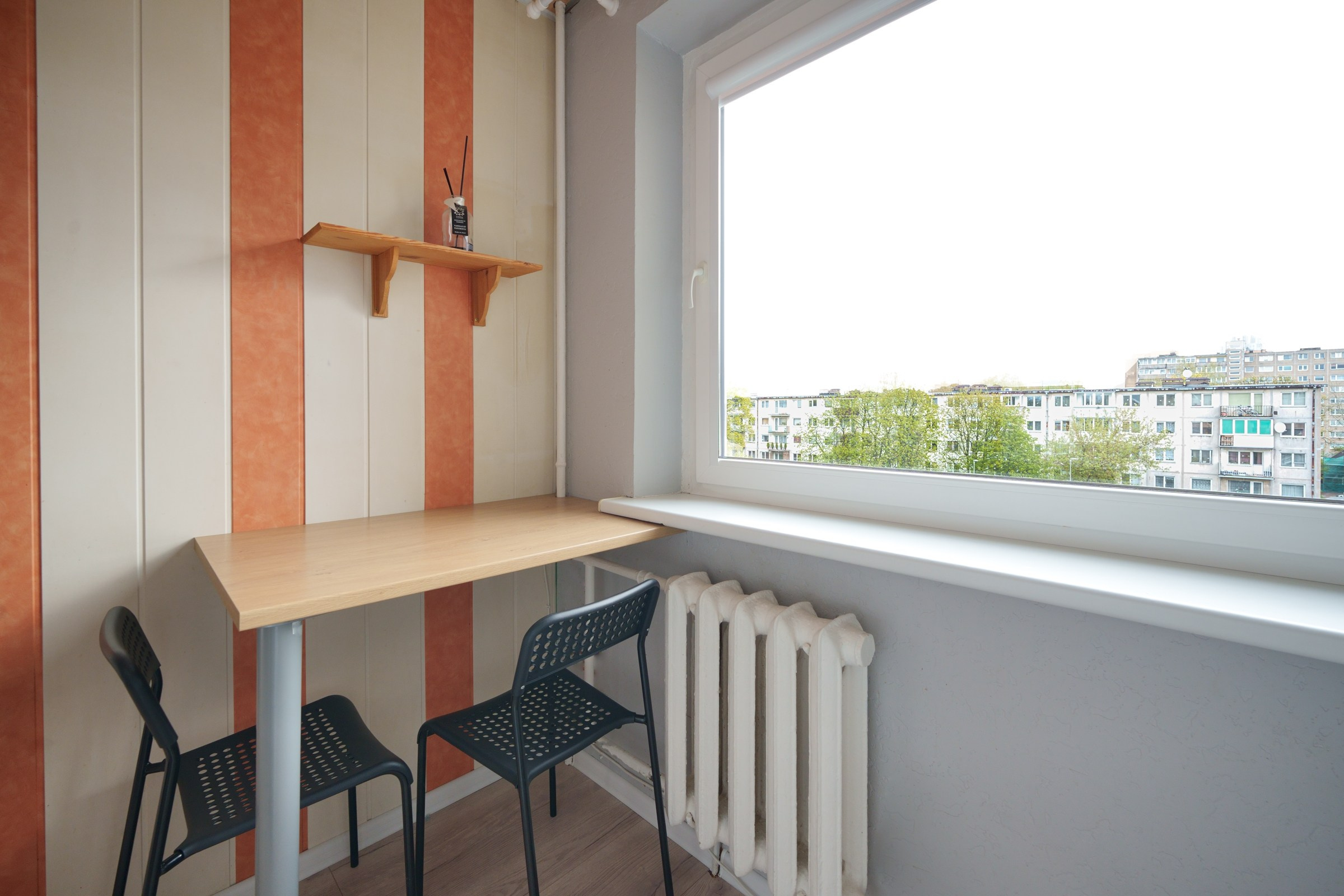 Savanorių g. 33. Elina Sapiega fotografė Vilniuje