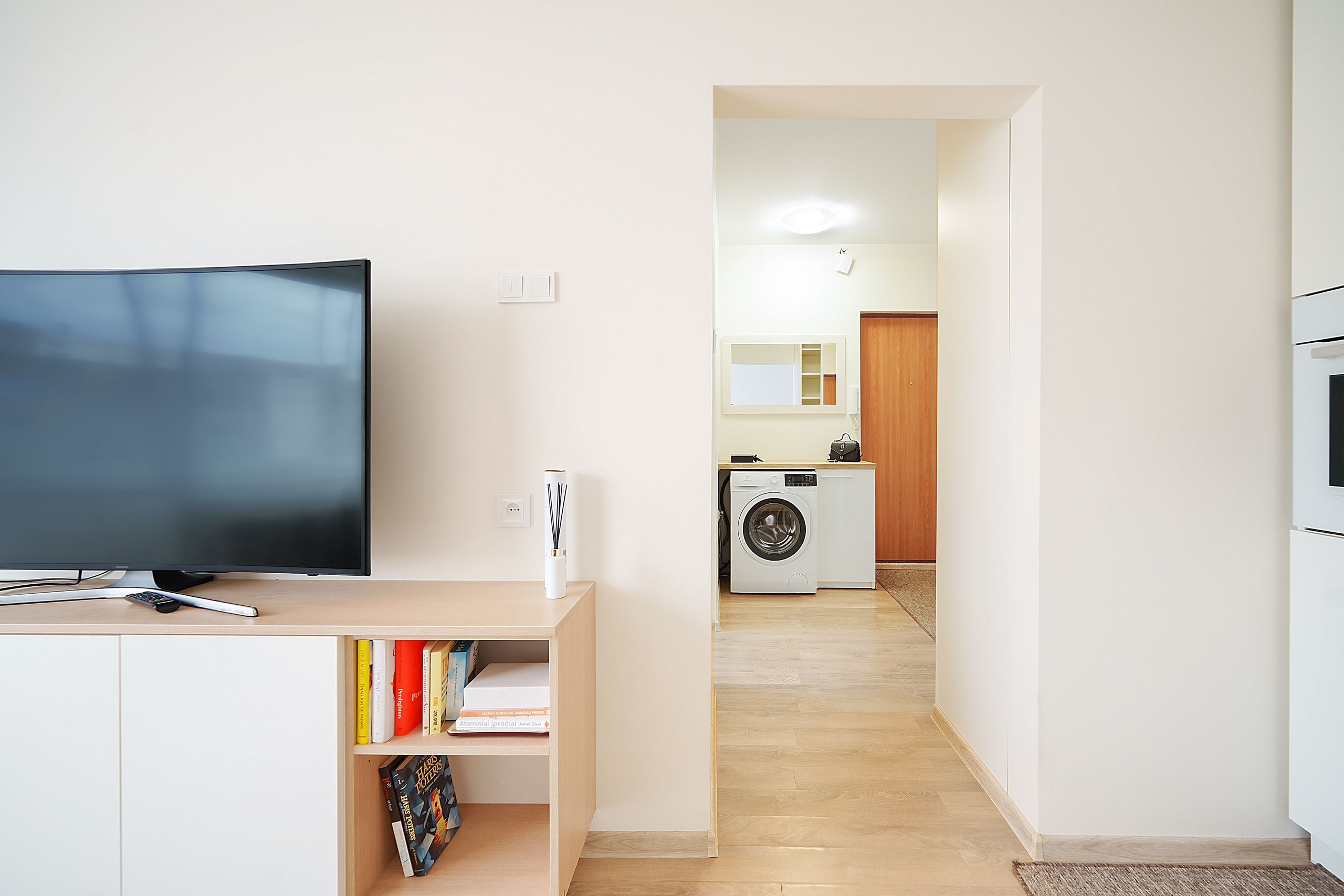 Stanevičiaus g. 64. Elina Sapiega fotografė Vilniuje