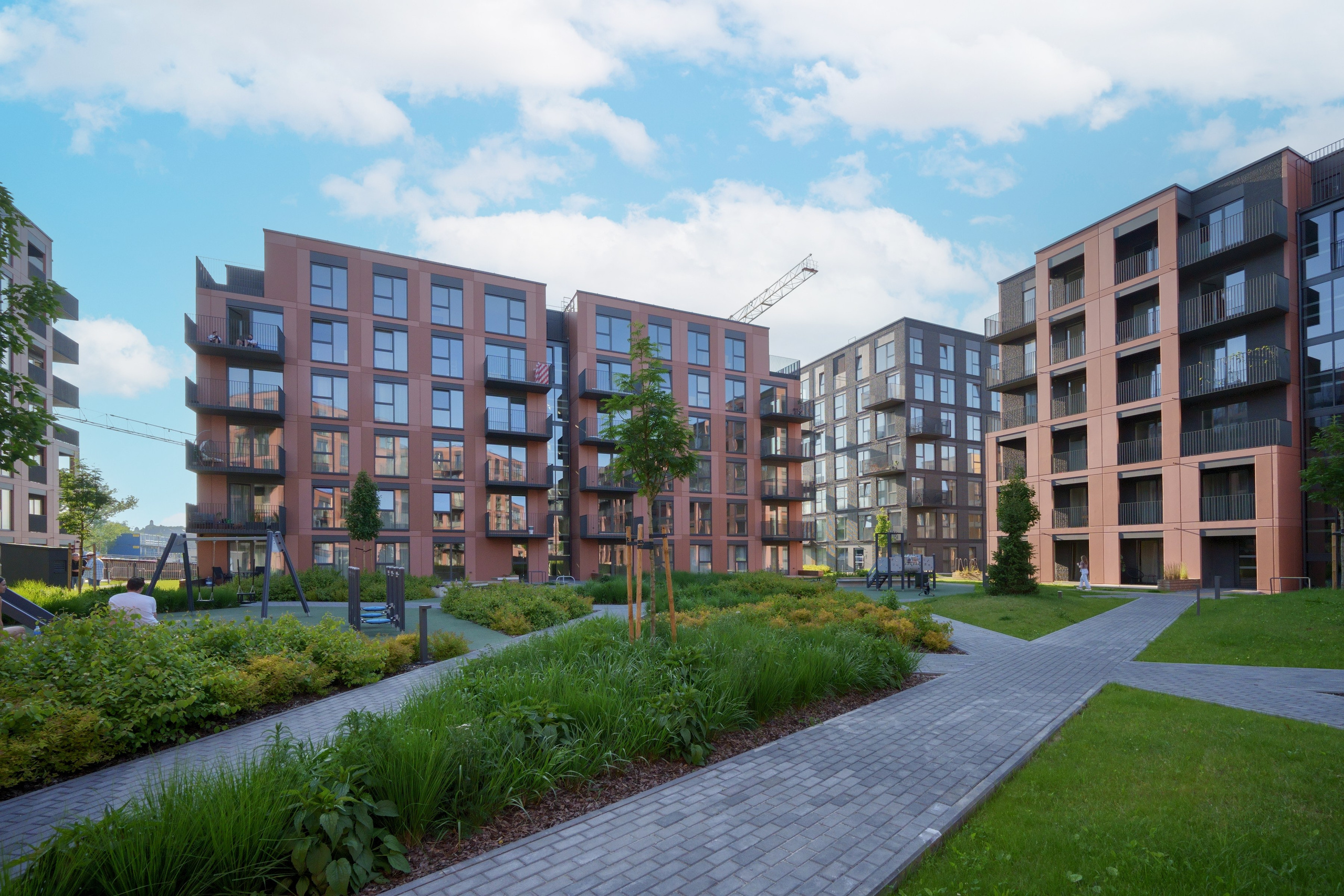 Kaukysos g. 3. Elina Sapiega fotografė Vilniuje