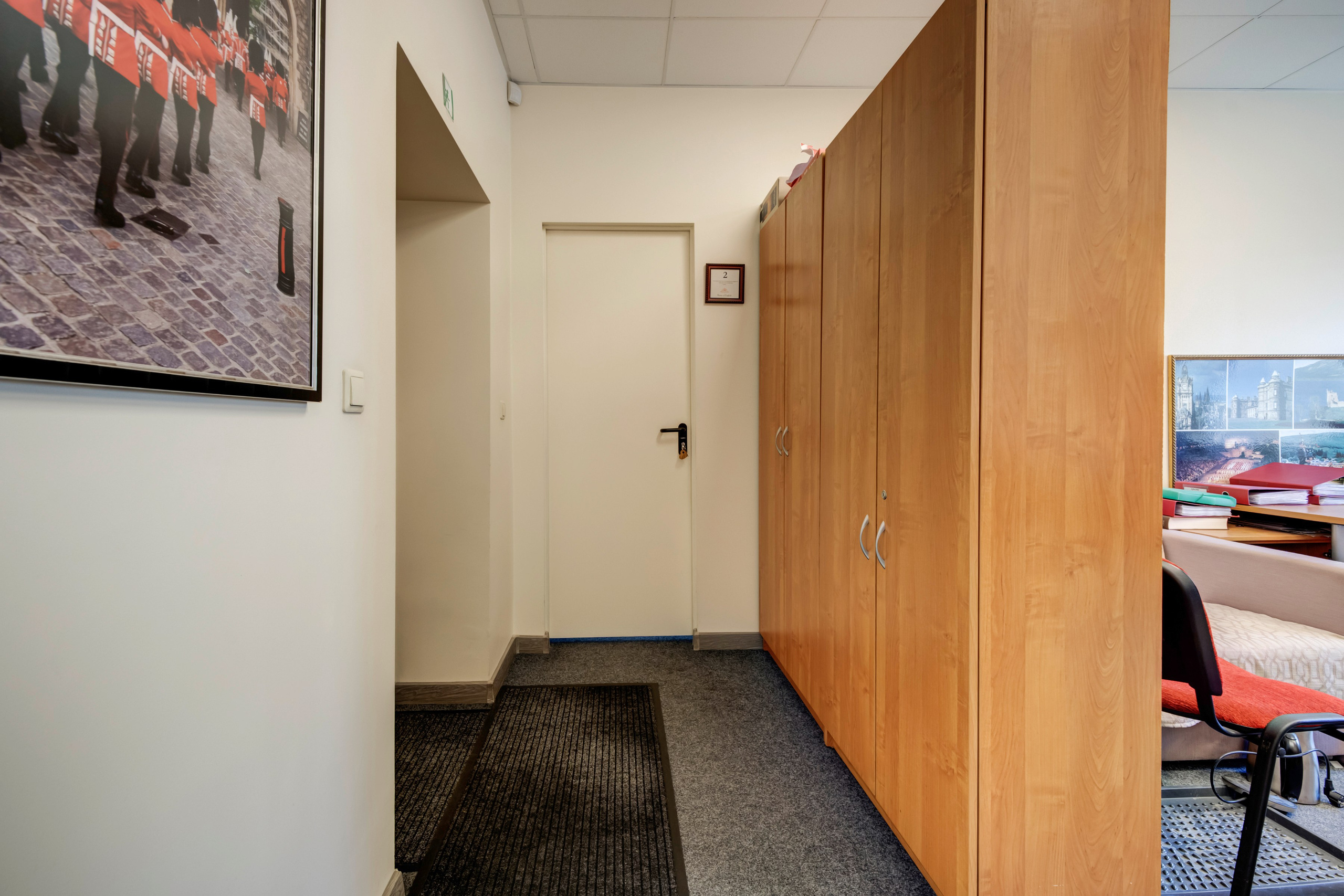 Saltoniškių g. 31. Elina Sapiega fotografė Vilniuje