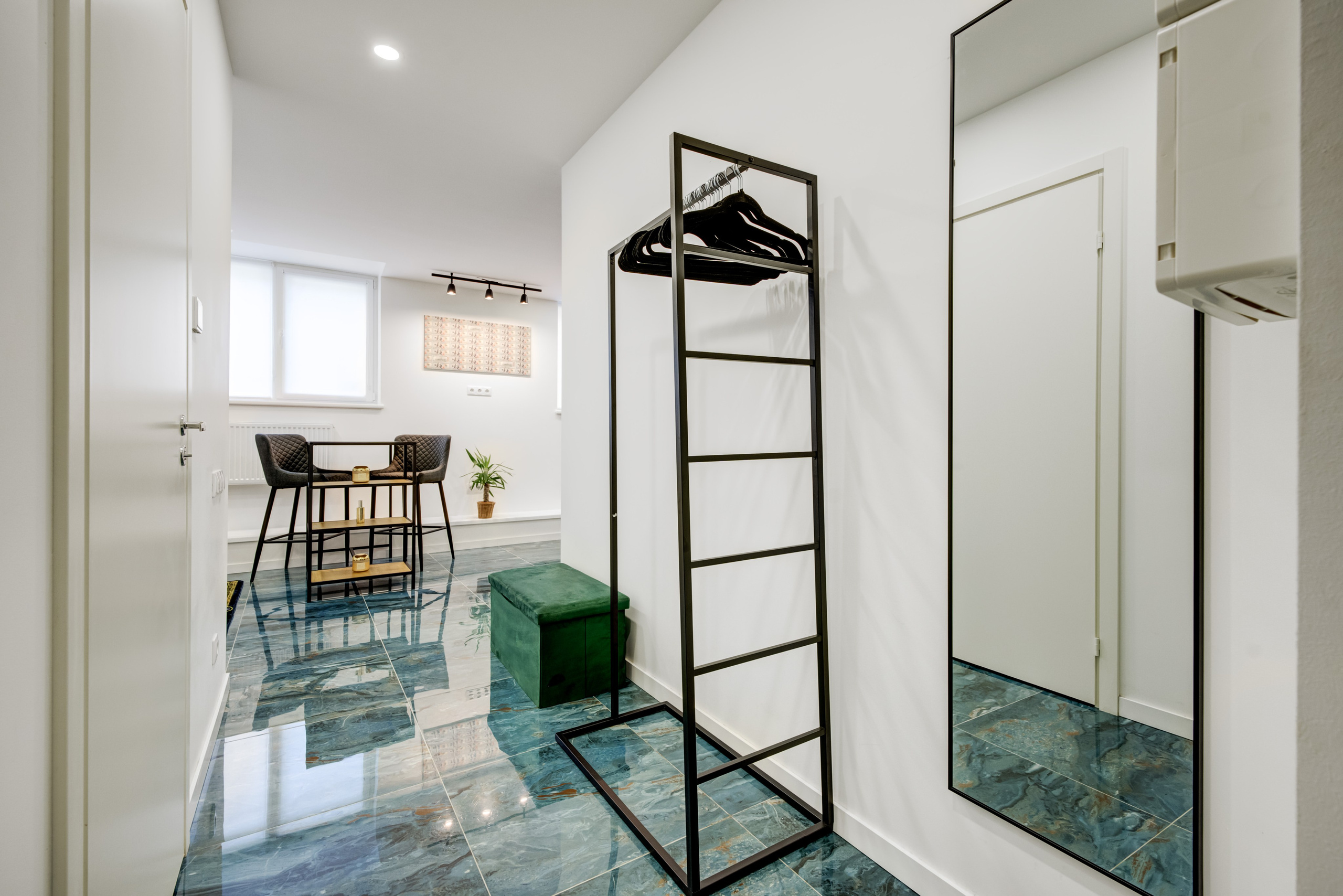 Studentų g. 41. Elina Sapiega fotografė Vilniuje