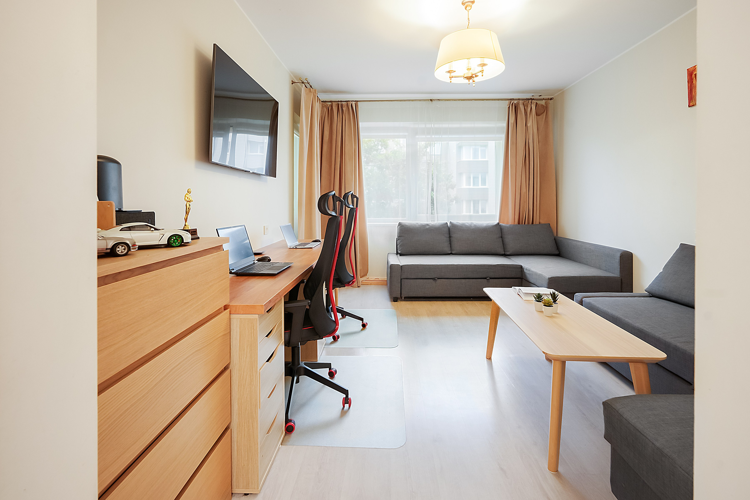 Saulės g. 14, Elektrėnai. Elina Sapiega fotografė Vilniuje