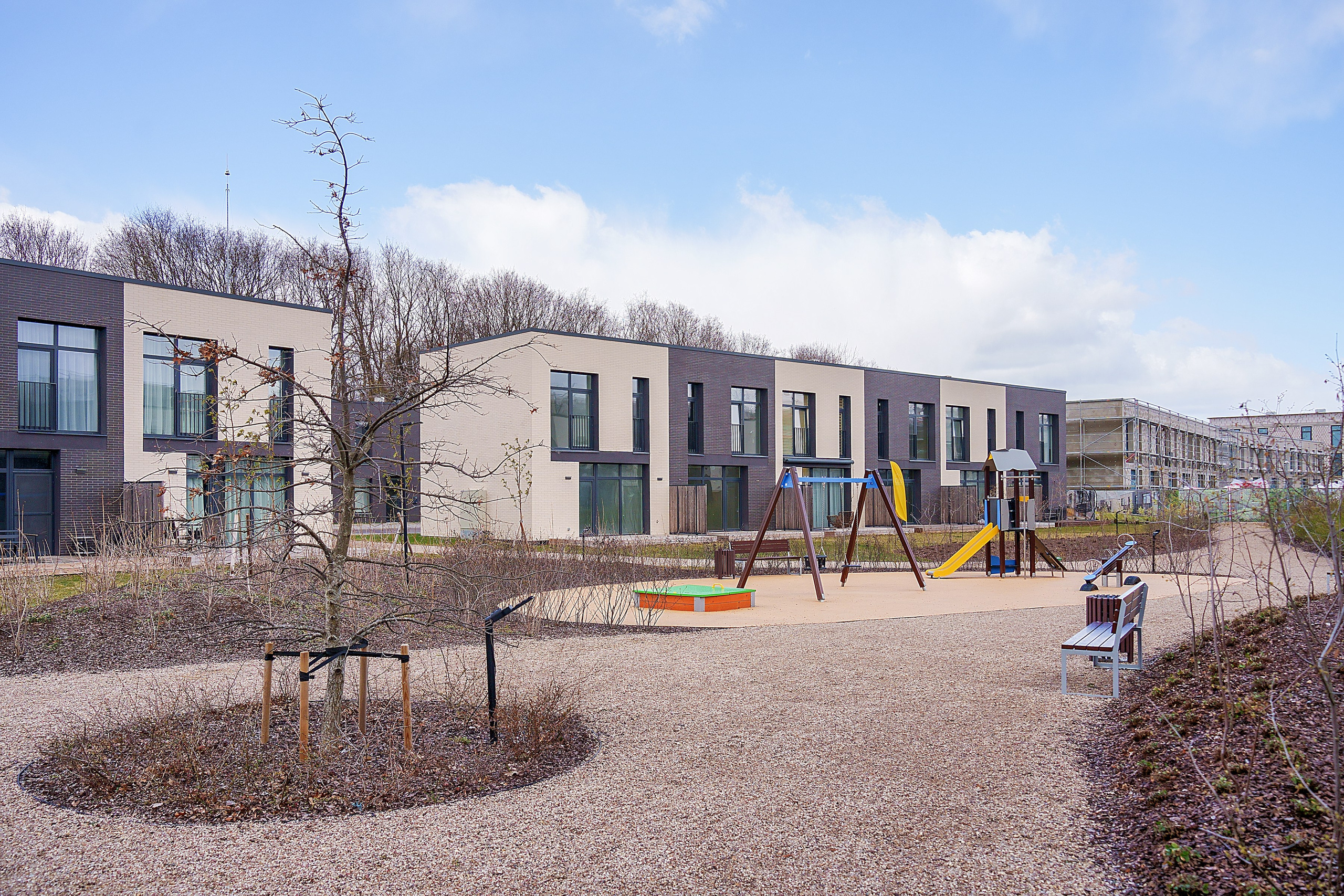 Mazuriškių g, 188. Elina Sapiega fotografė Vilniuje