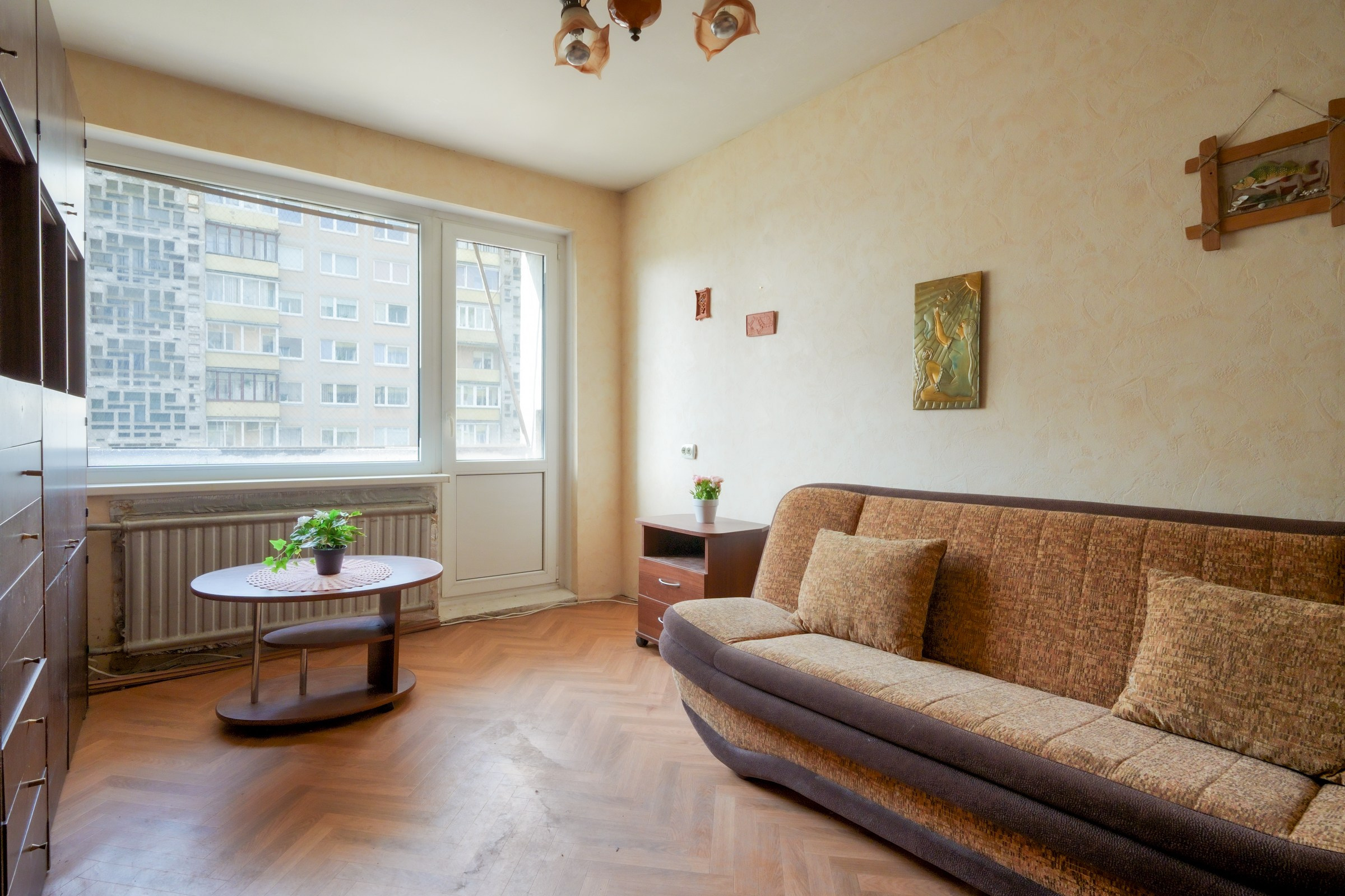 Architektų g. 138. Elina Sapiega fotografė Vilniuje