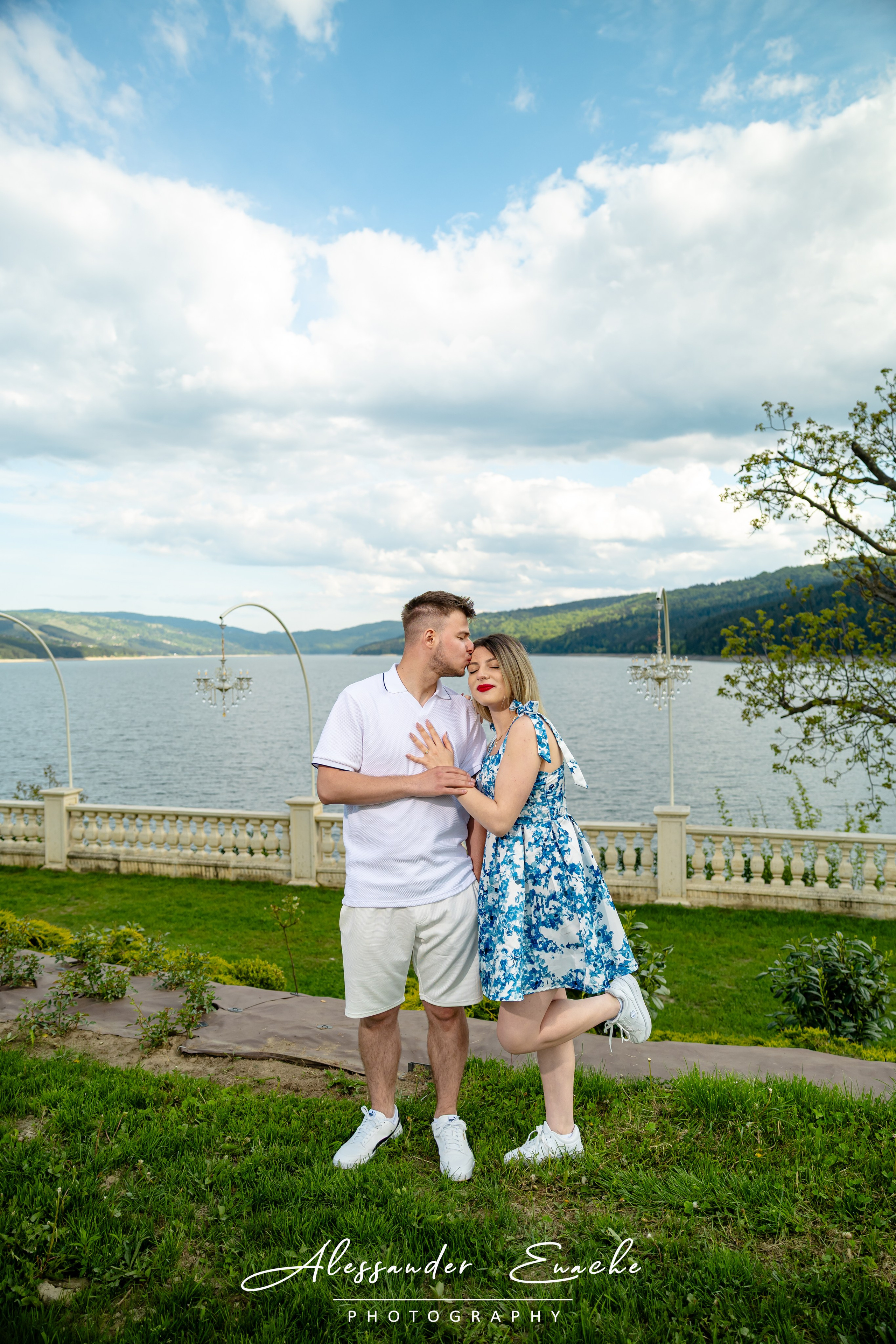 Florin & Andreea. Alessander Enache–Fotograf de Nuntă Piatra Neamț