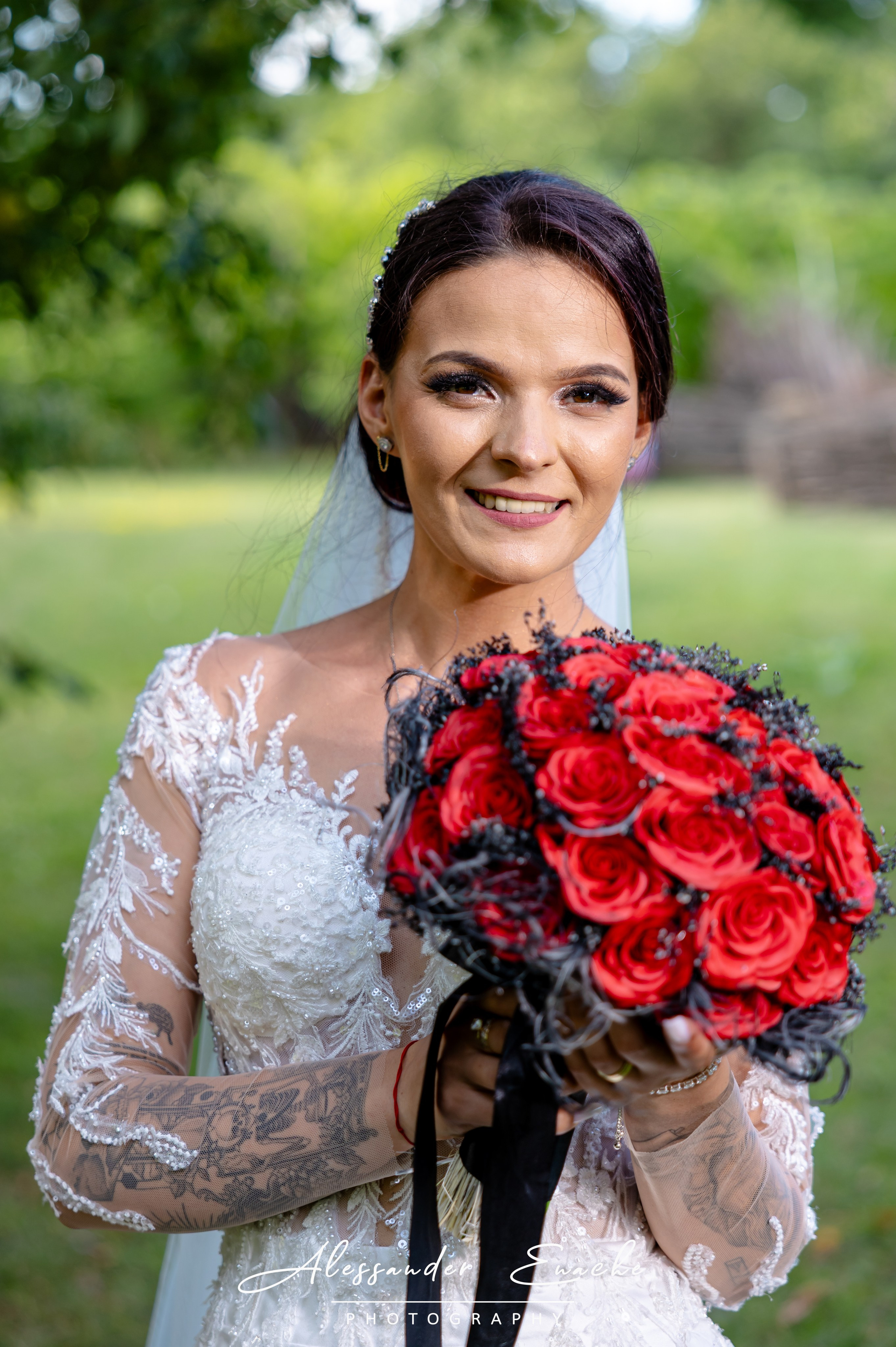 Daniel & Madalina. Alessander Enache–Fotograf de Nuntă Piatra Neamț