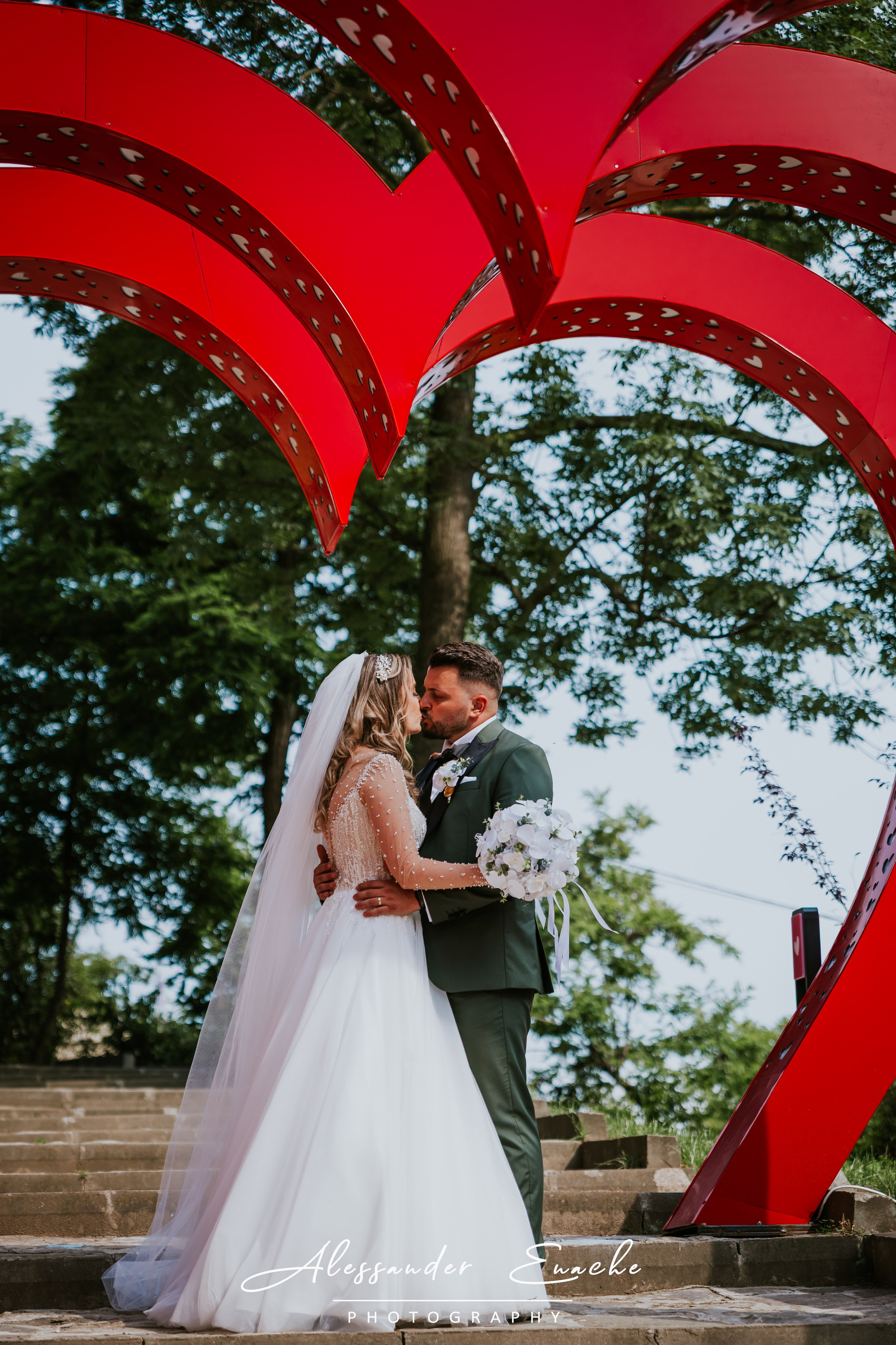 Marius & Ramona. Fotograf prin #Piatraneamt-Alessander Enache