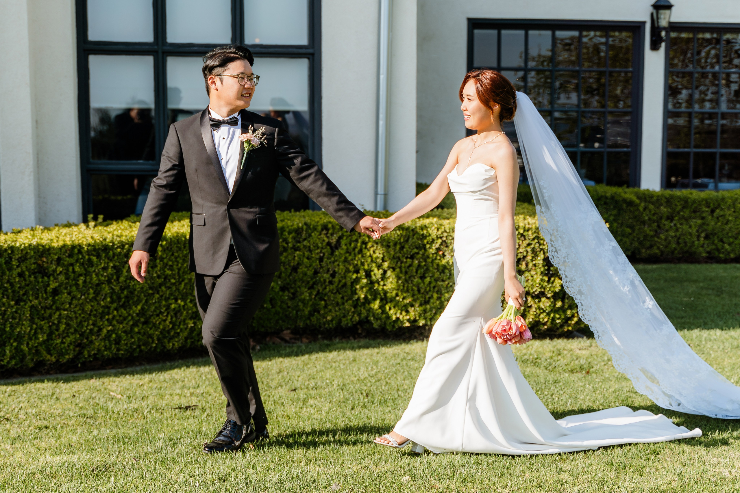 Daniel & Michelle Wedding. Pixel Pie — Wedding Photography & Videography