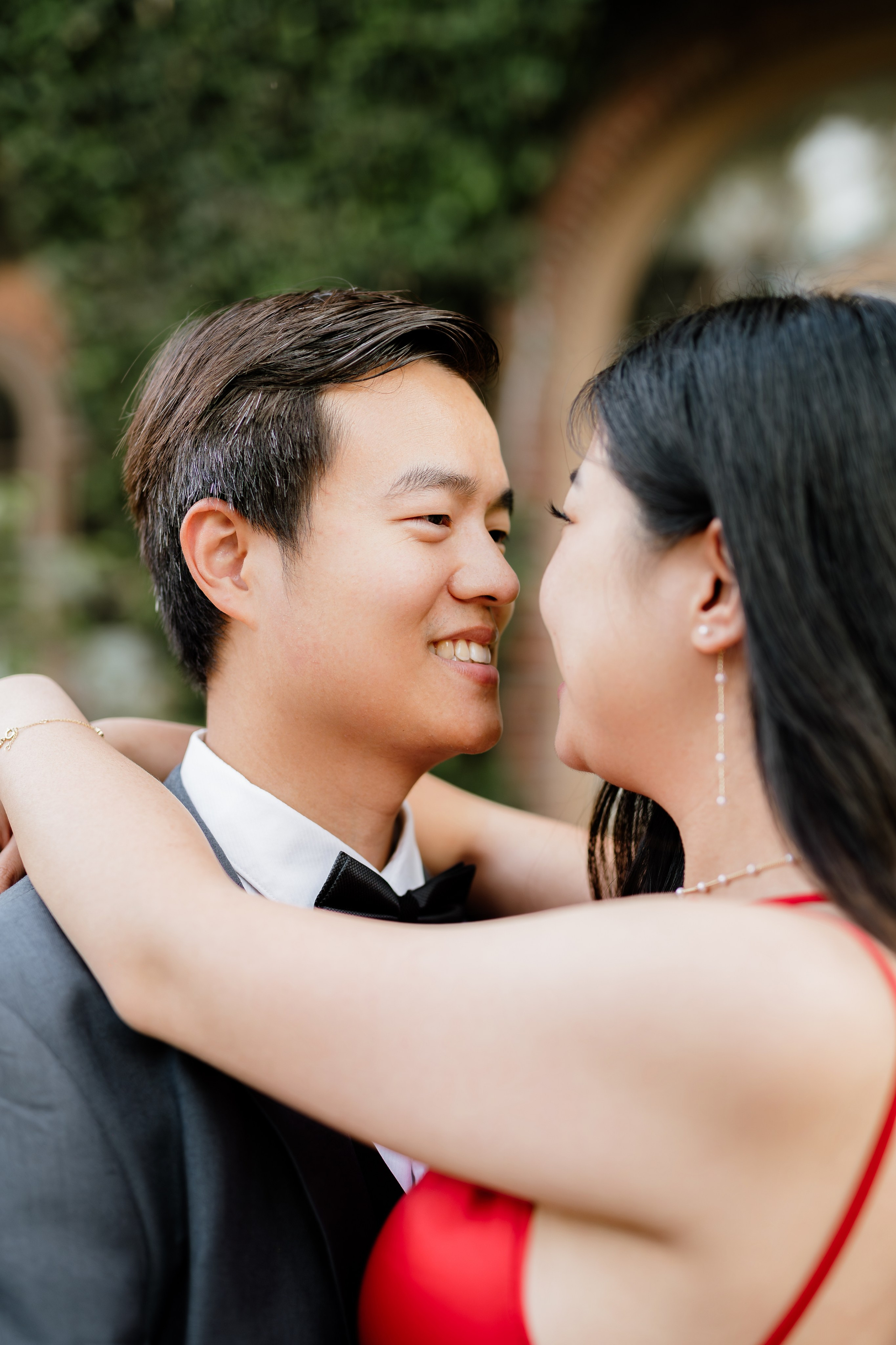 Tom & Carmen Engagement. Pixel Pie — Wedding Photography & Videography