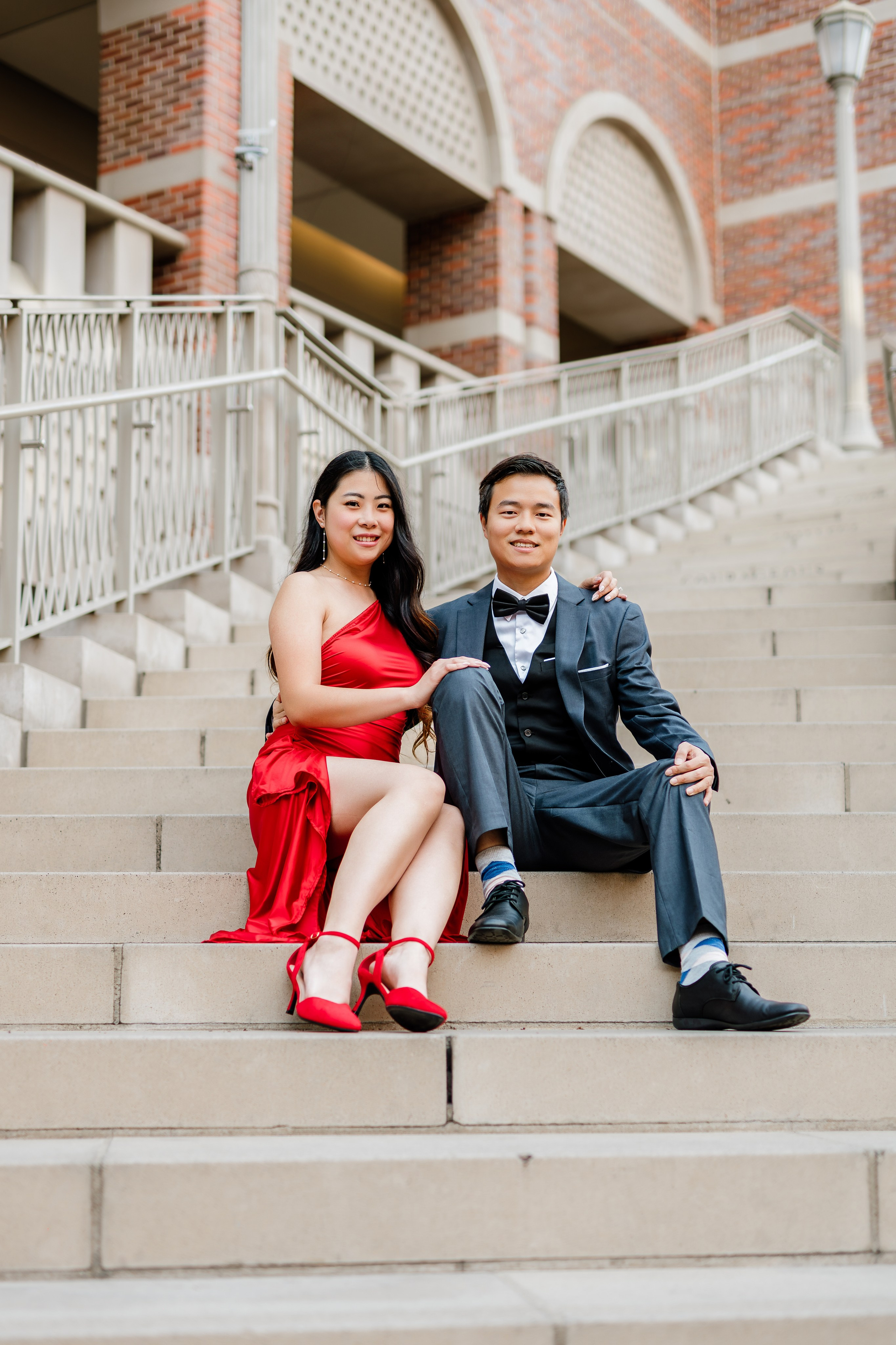 Tom & Carmen Engagement. Pixel Pie — Wedding Photography & Videography