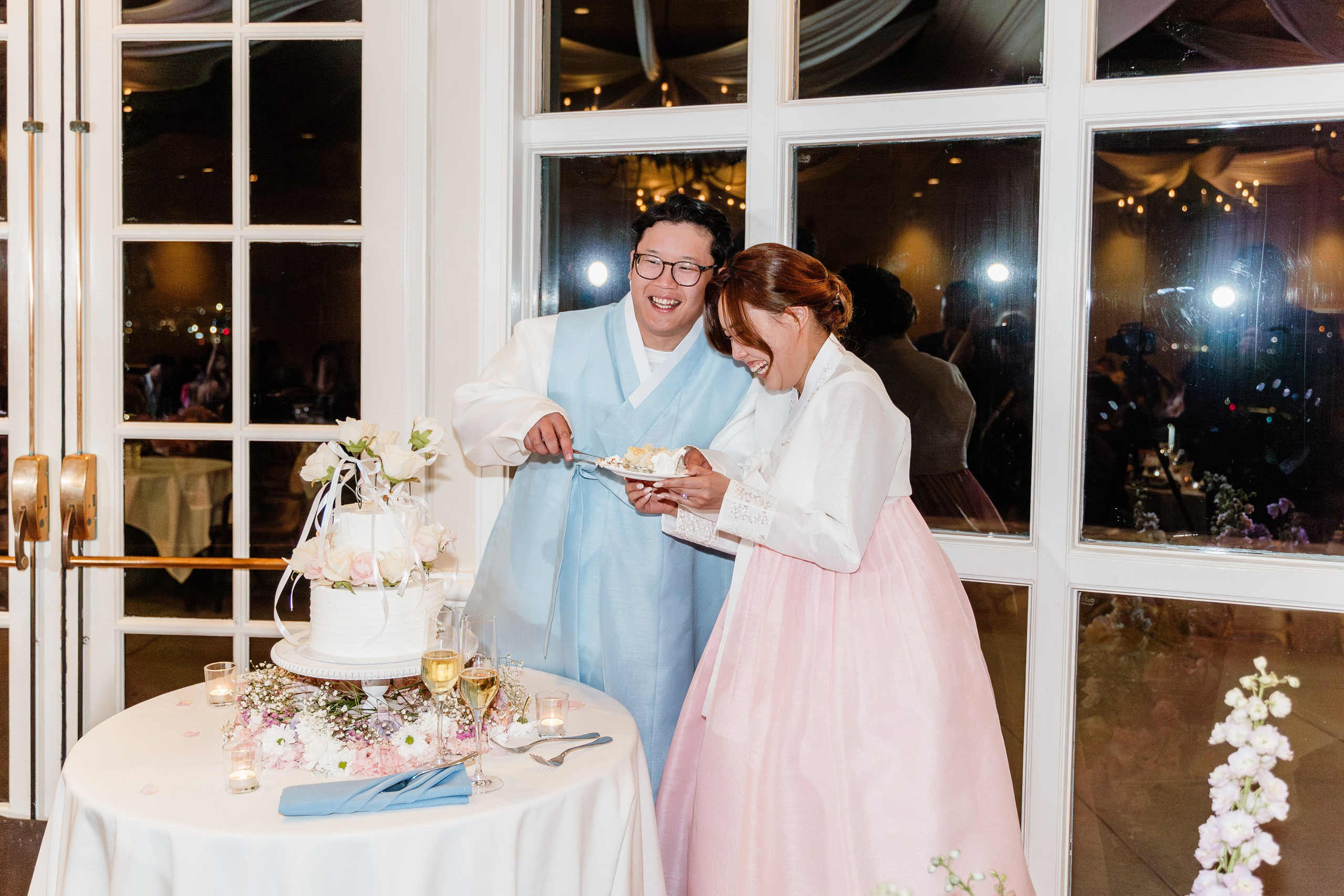 Daniel & Michelle Wedding. Pixel Pie — Wedding Photography & Videography