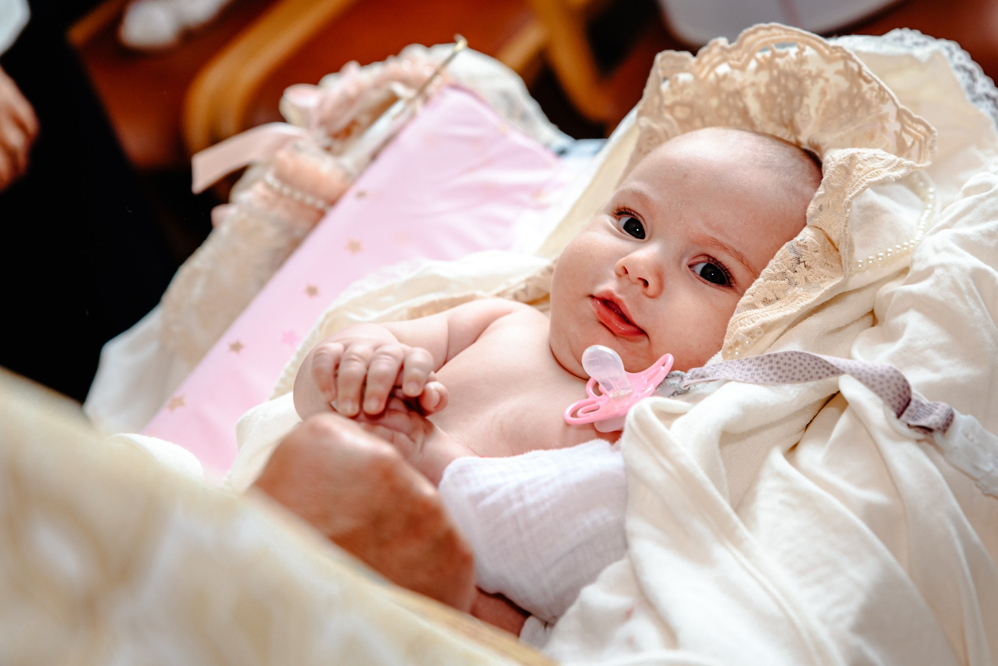 Botez Emma Gabriela — 23.08.2025. DanFotograf.dk