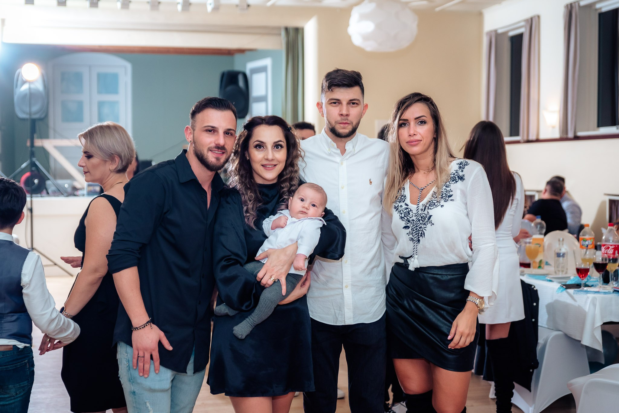 Botez David Achim 22.10.2022. DanFotograf.dk