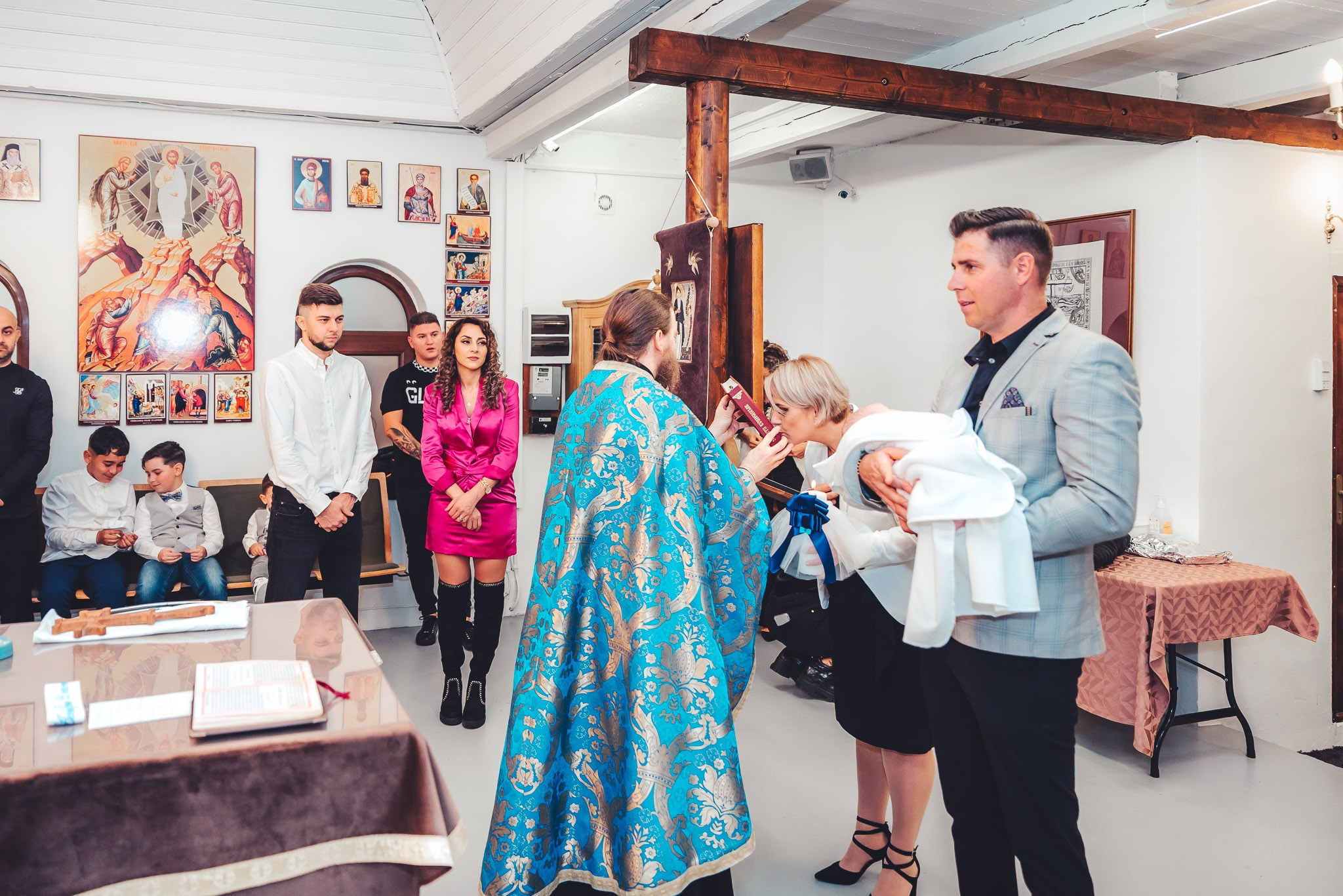 Botez David Achim 22.10.2022. DanFotograf.dk