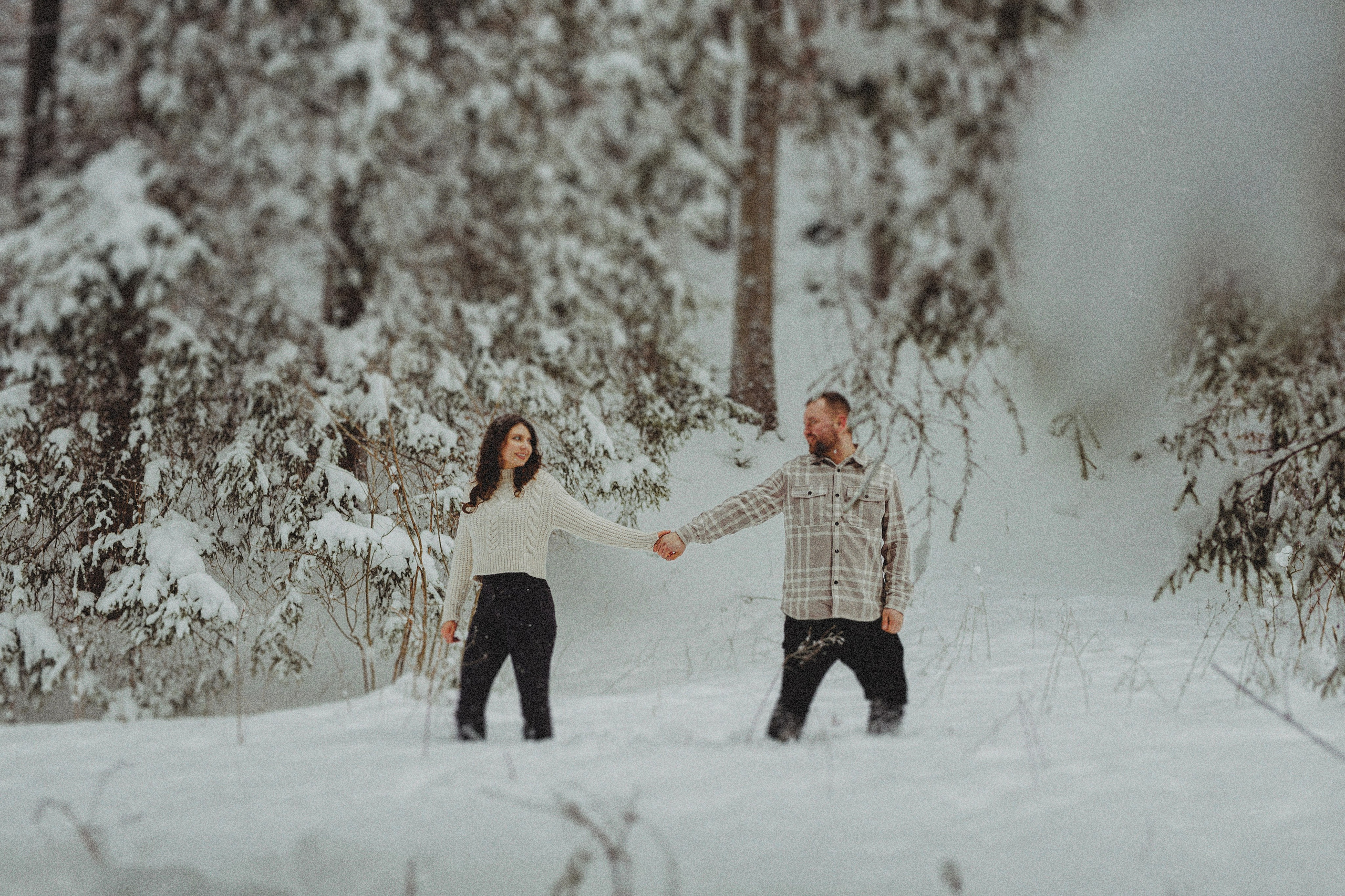 Save the date — C&V. Bogdan Dumitrel — wedding photograher