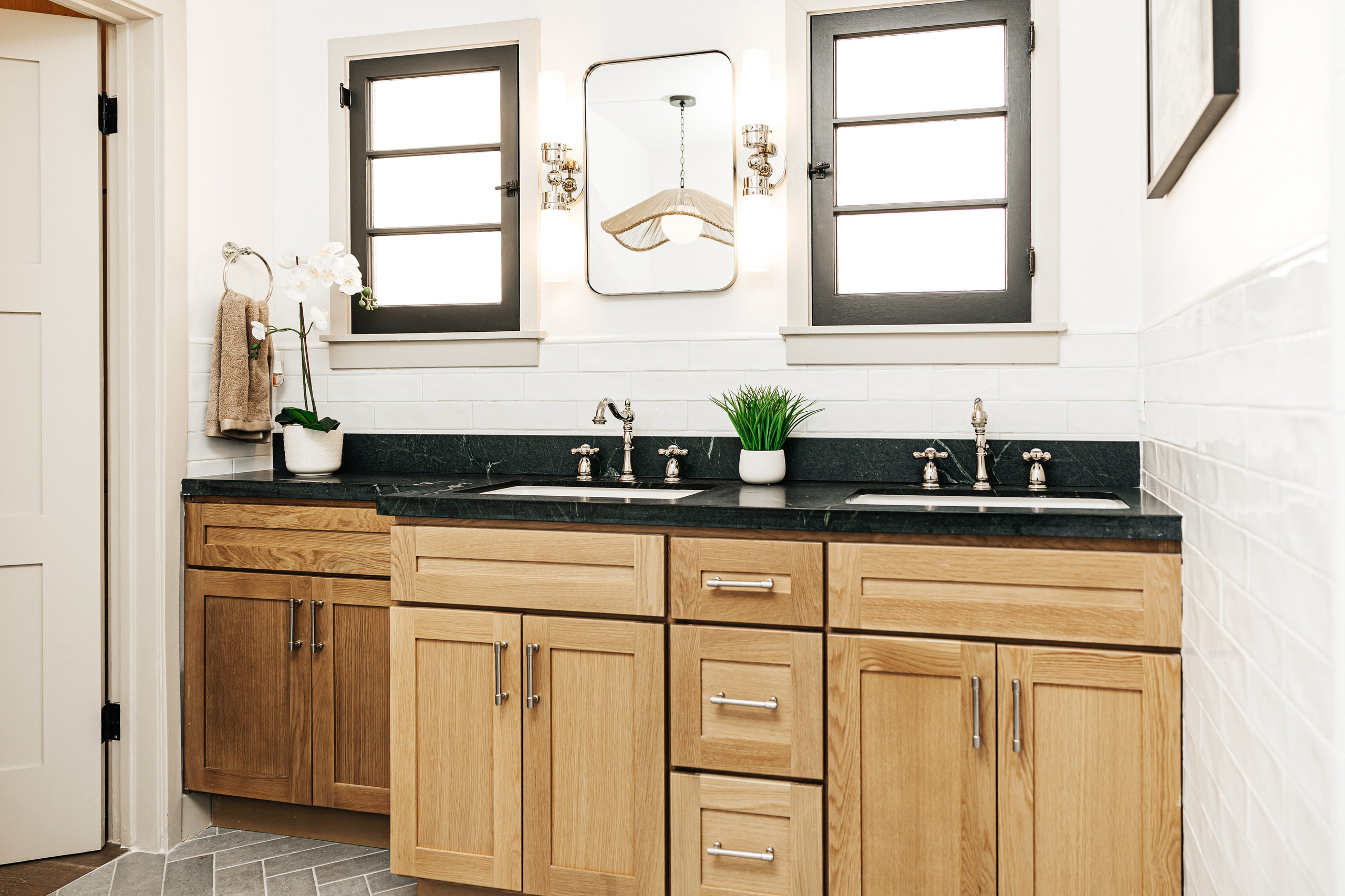 Ambition House. Photographer Andrei White