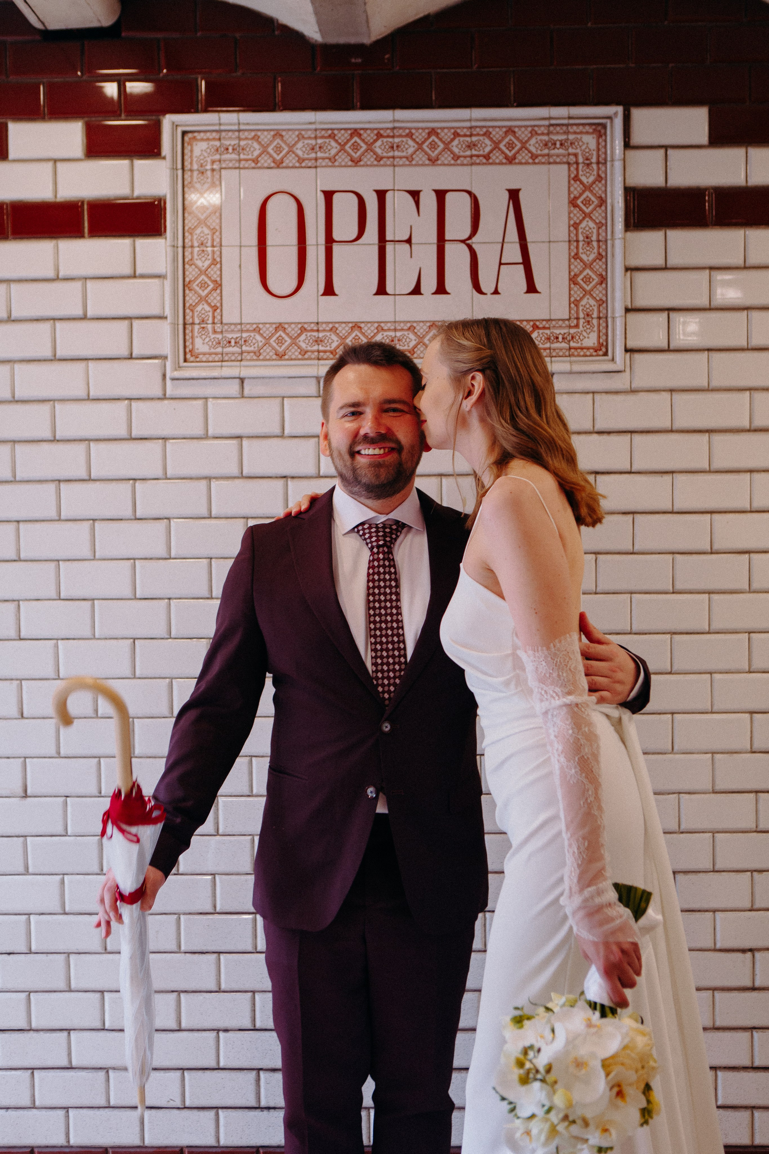 George & Anastasia. Контент-фотограф Алина Филимонова